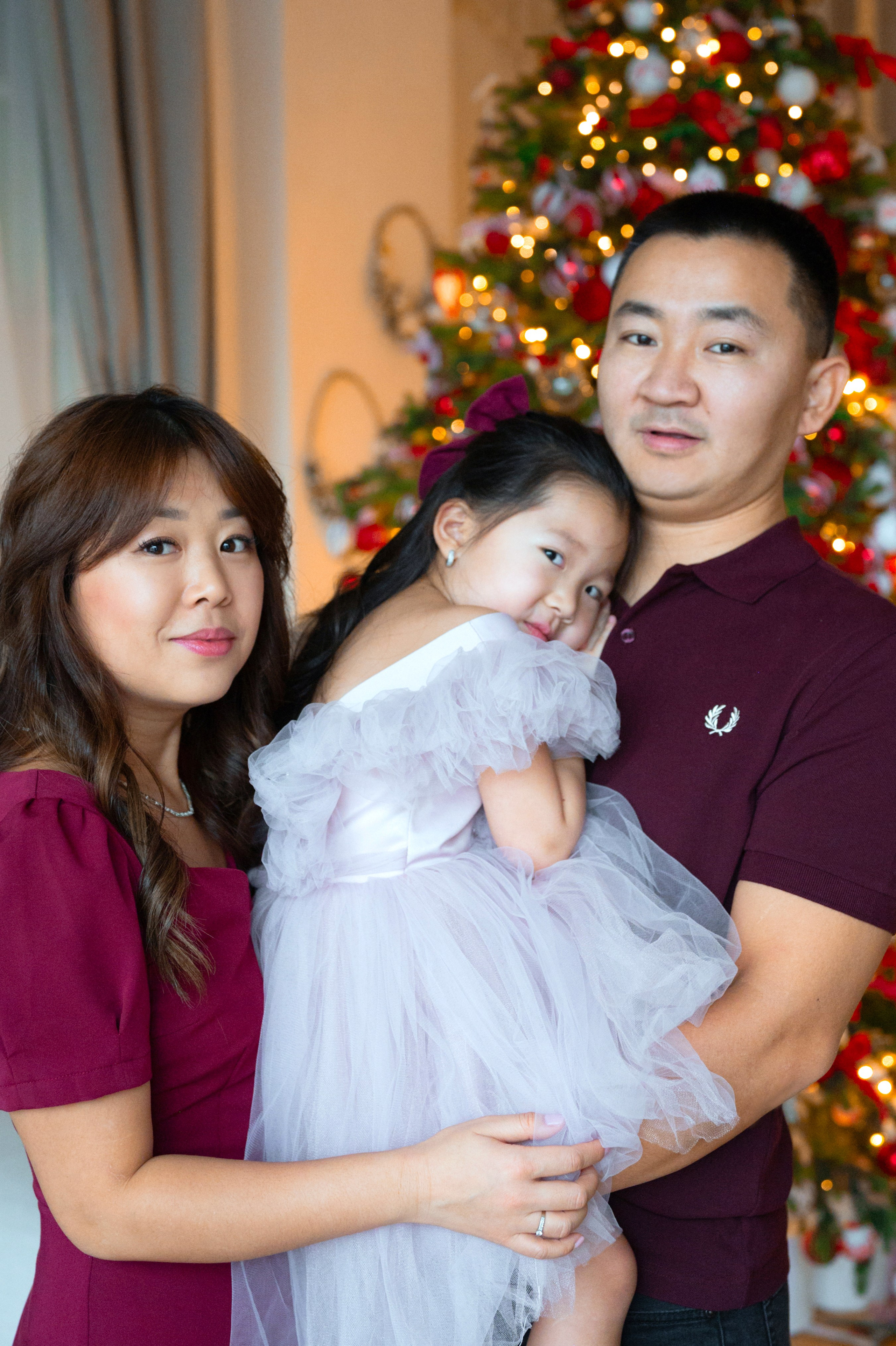 Семейная фотосессия. Фотограф Юлия Кондратьева