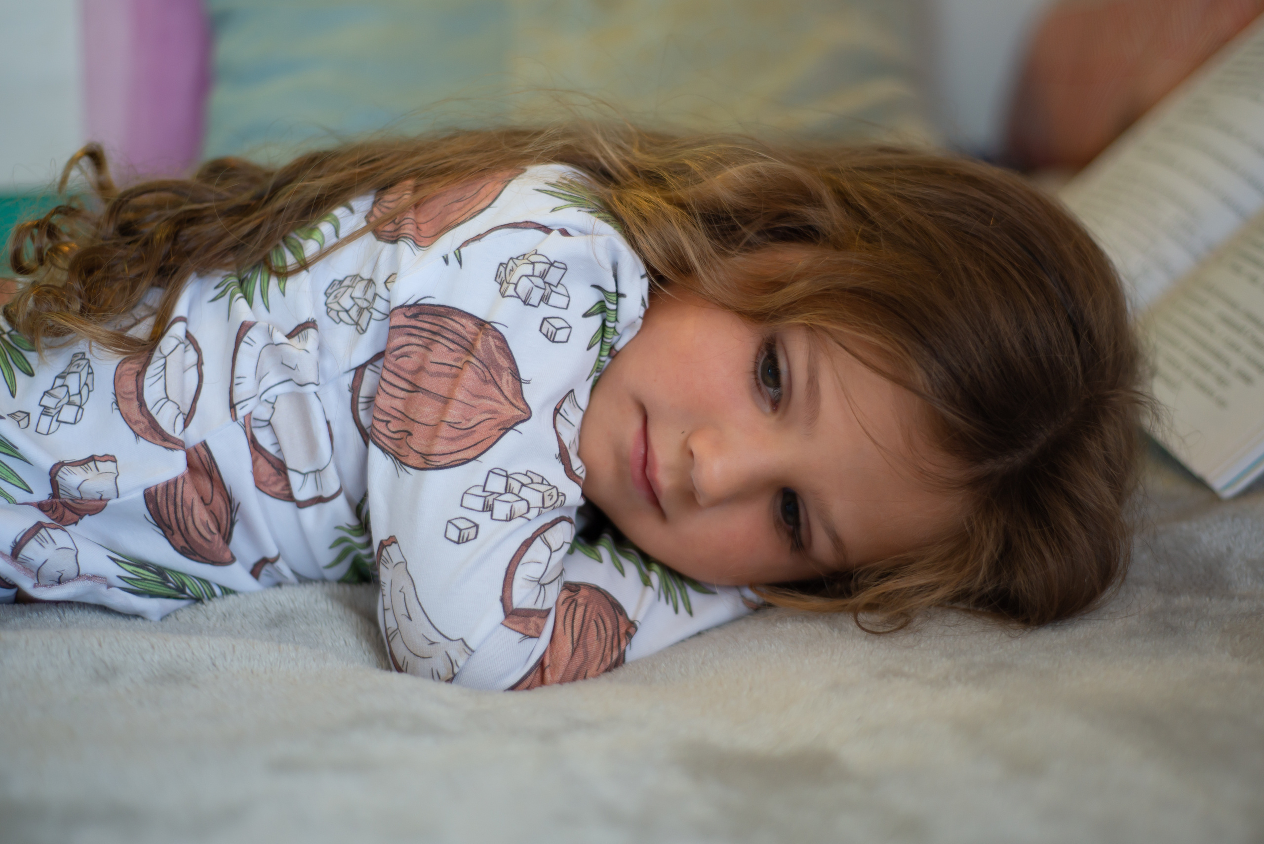 Елена Уварова. Домашняя одежда. JuliaKram.ru