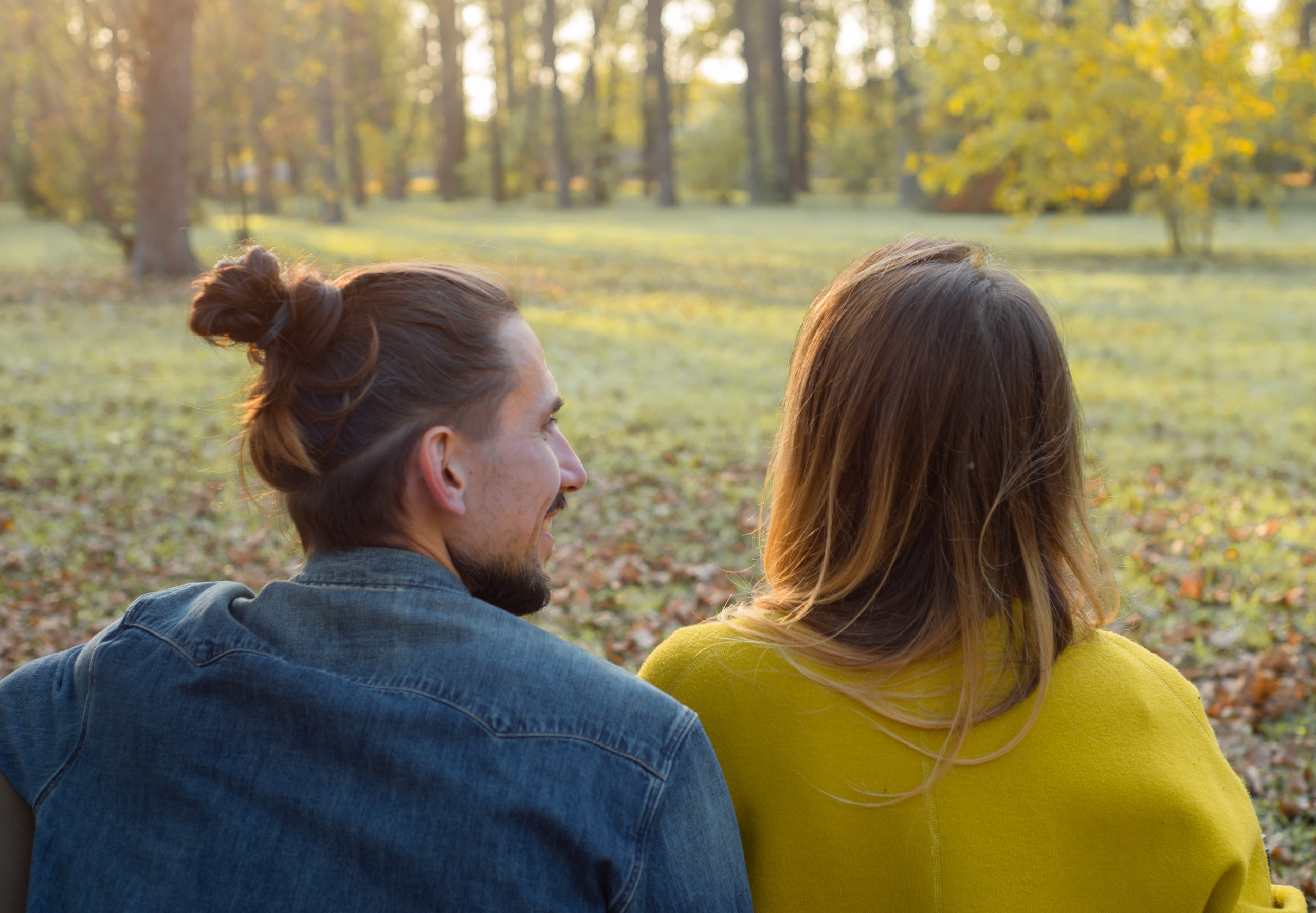 Юлия, Антон и Саша. Октябрь 2019. JuliaKram.ru