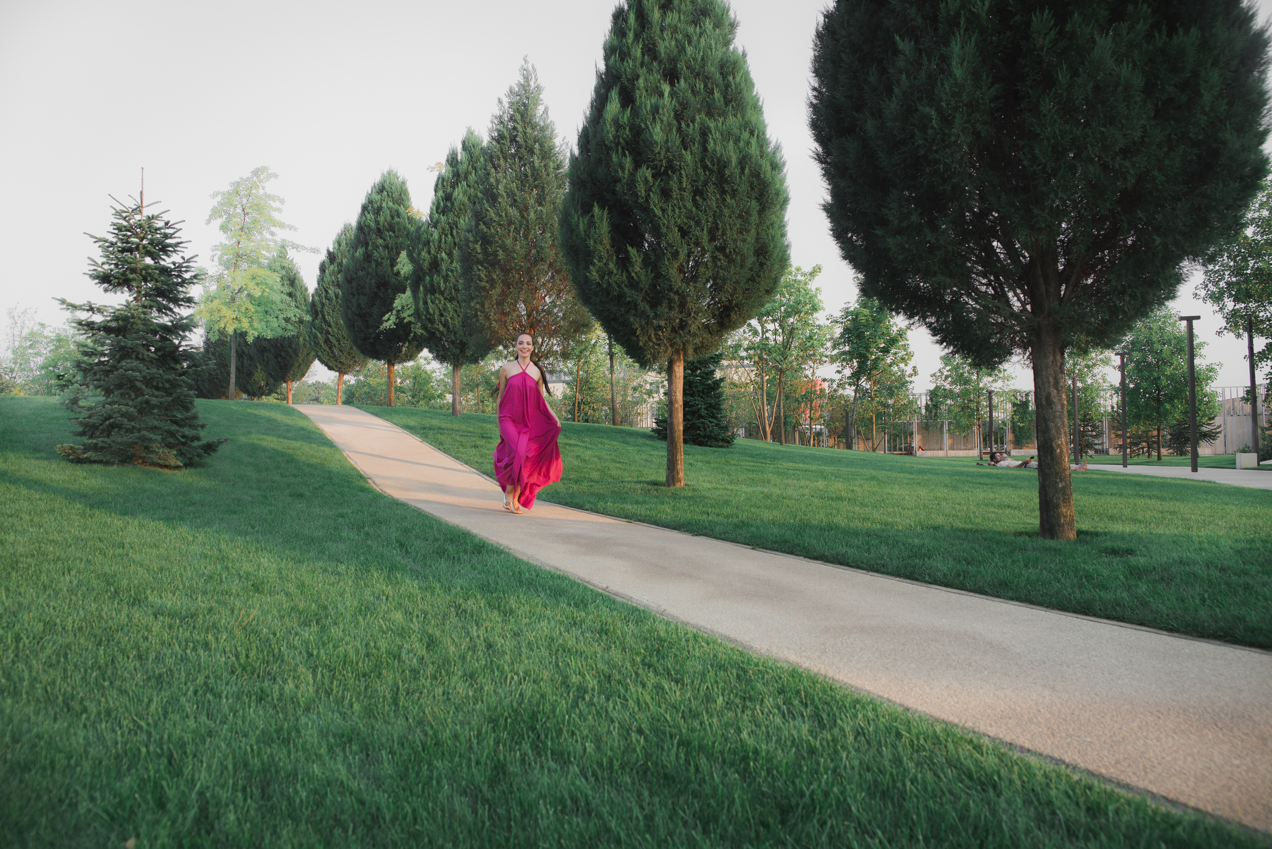 Анна, Ярик и Татьяна. JuliaKram.ru