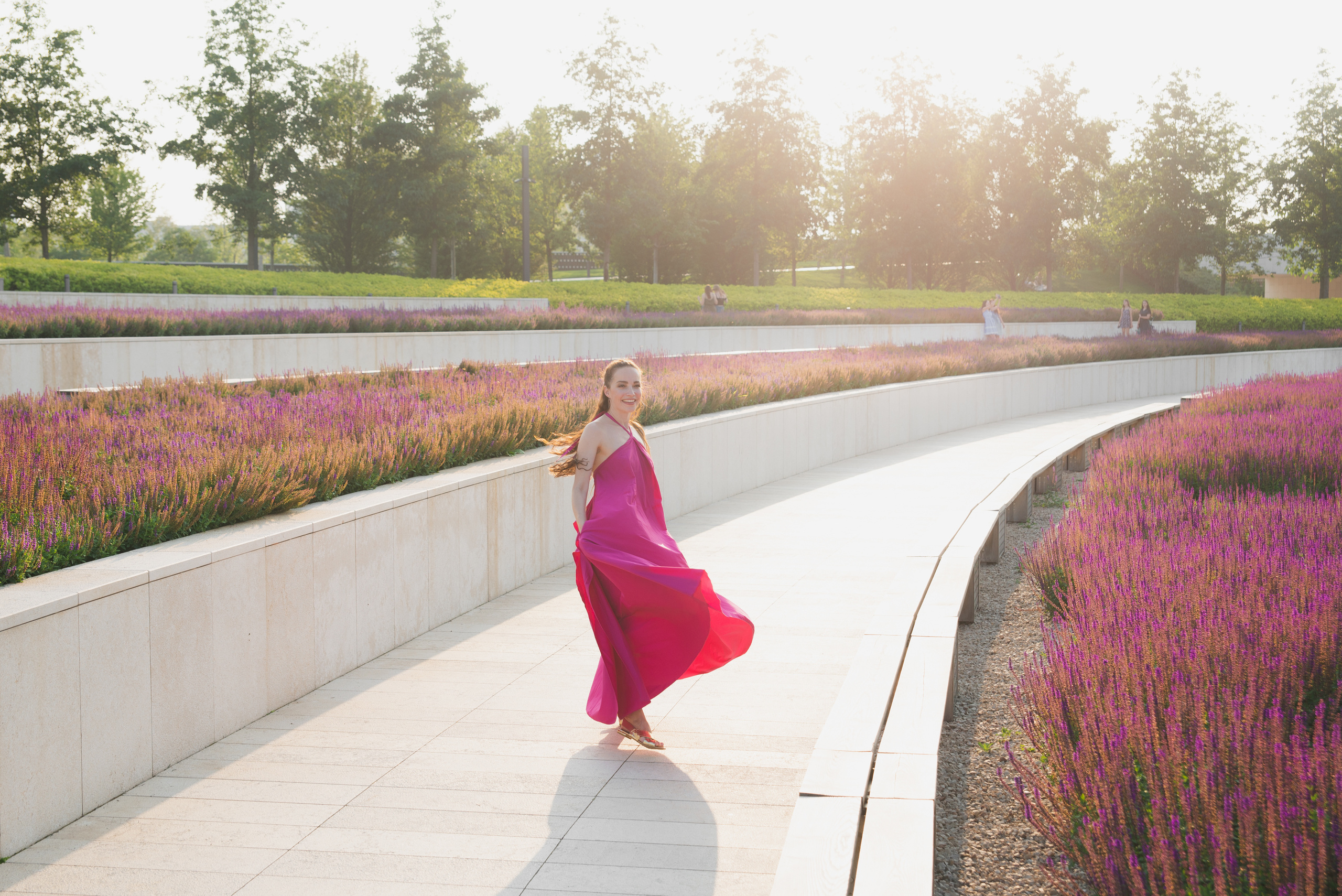 Анна, Ярик и Татьяна. JuliaKram.ru