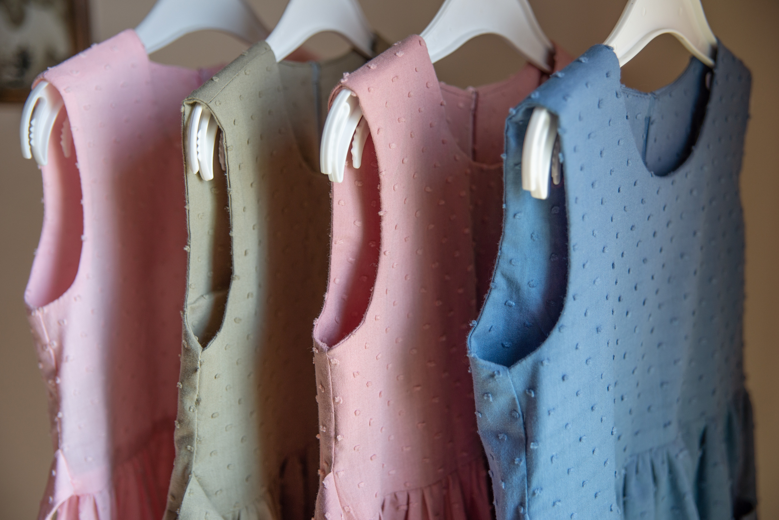 Елена Уварова. Индивидуальный пошив. JuliaKram.ru