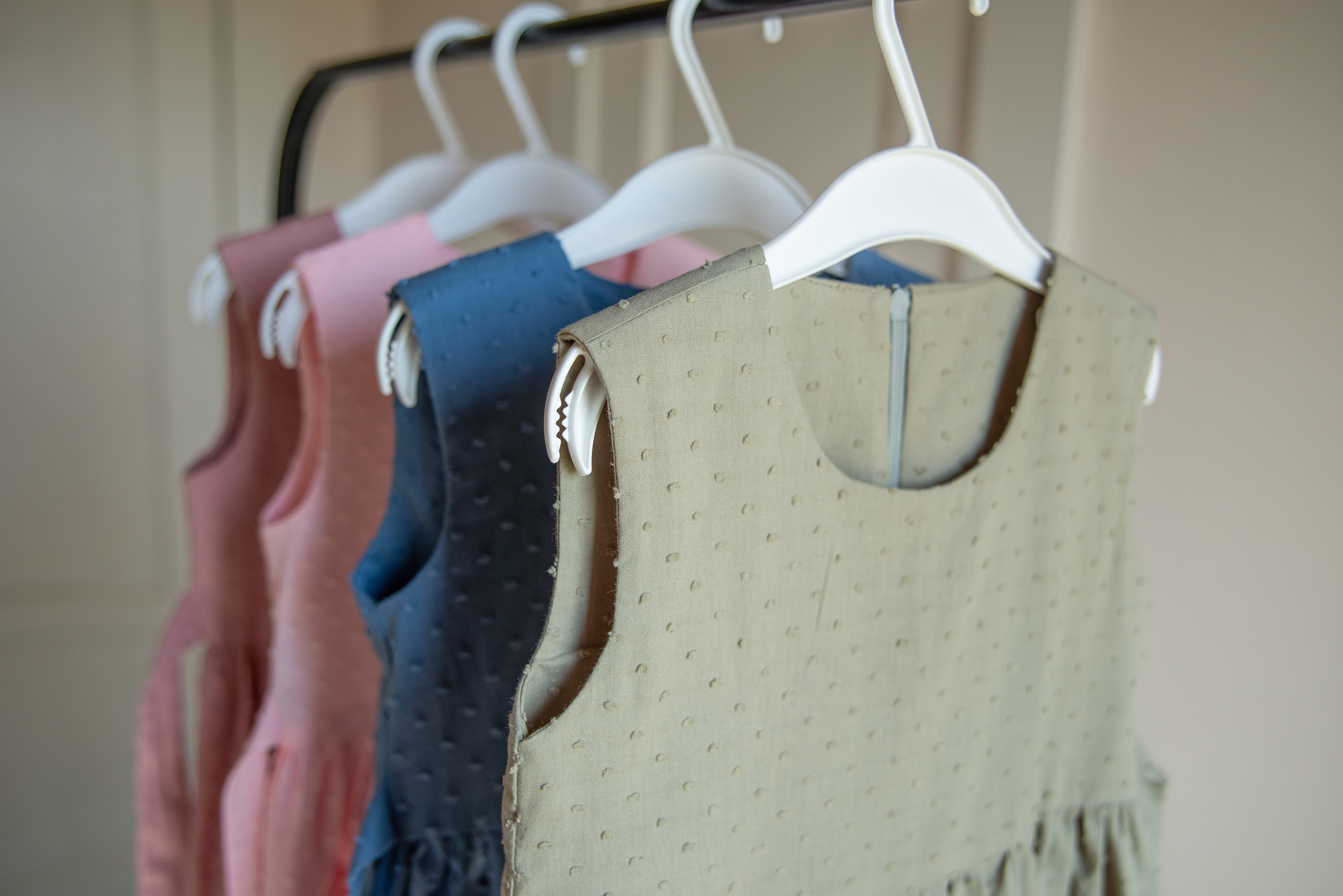 Елена Уварова. Индивидуальный пошив. JuliaKram.ru