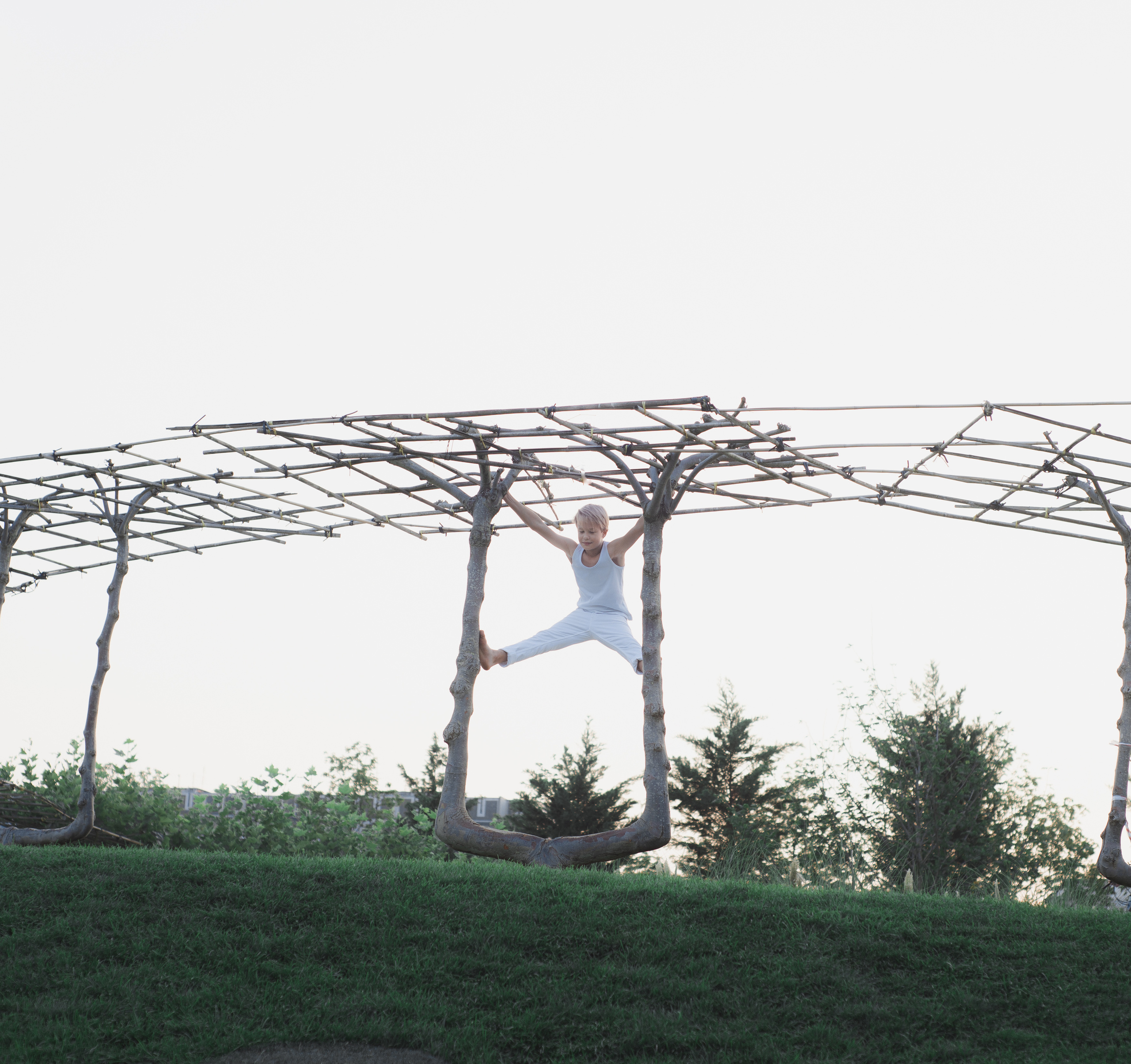 Анна, Ярик и Татьяна. JuliaKram.ru