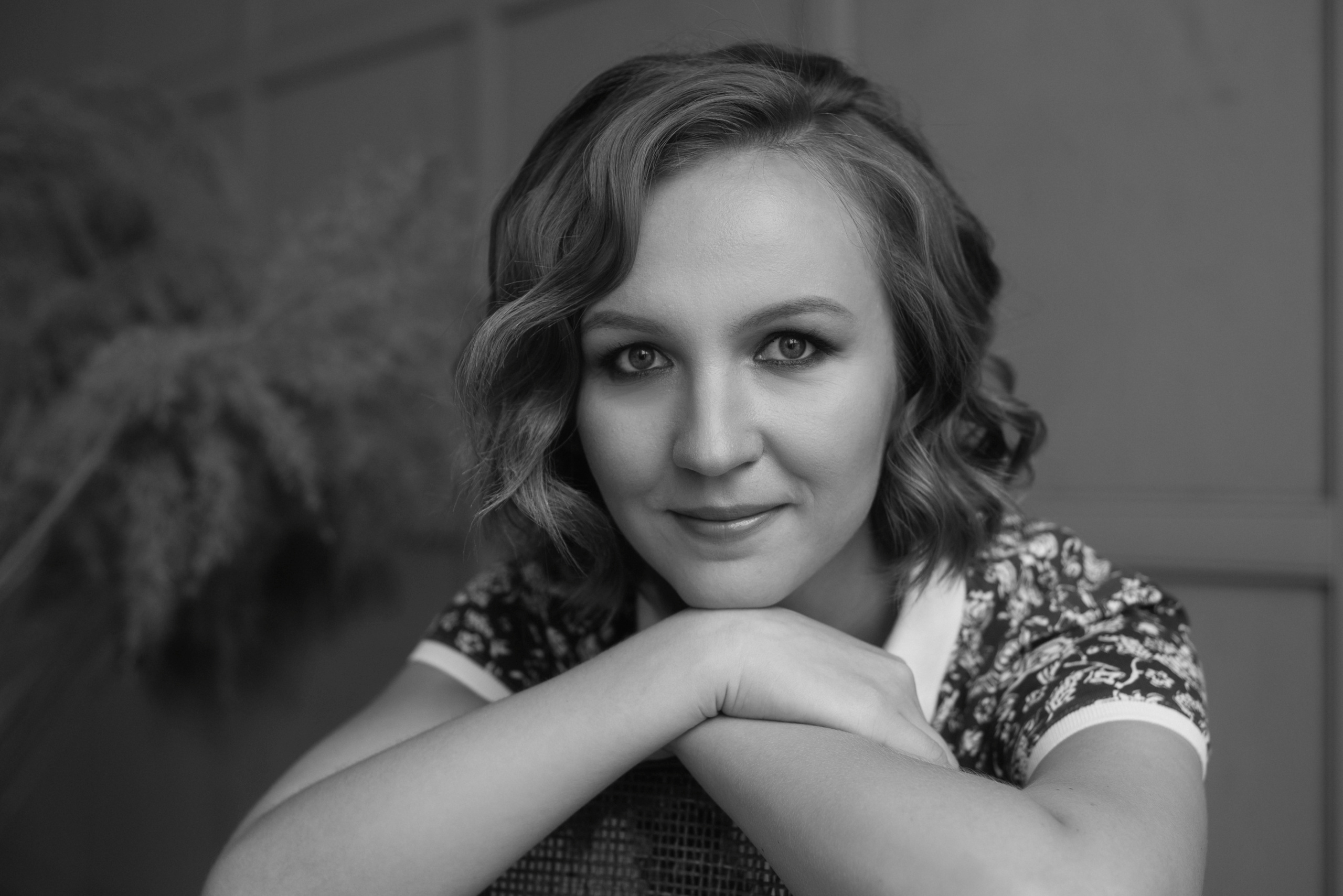 Эльвира. JuliaKram.ru