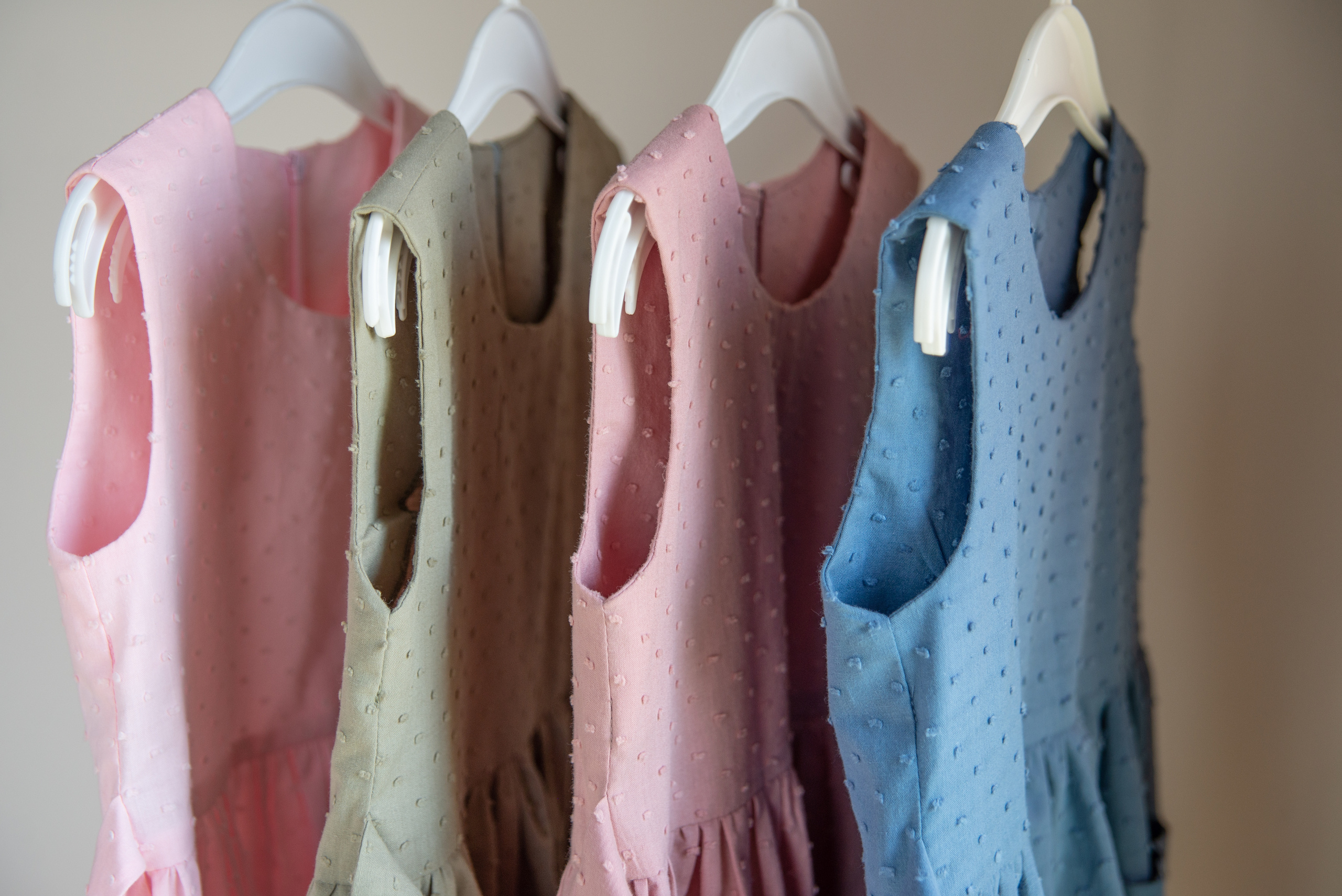 Елена Уварова. Индивидуальный пошив. JuliaKram.ru