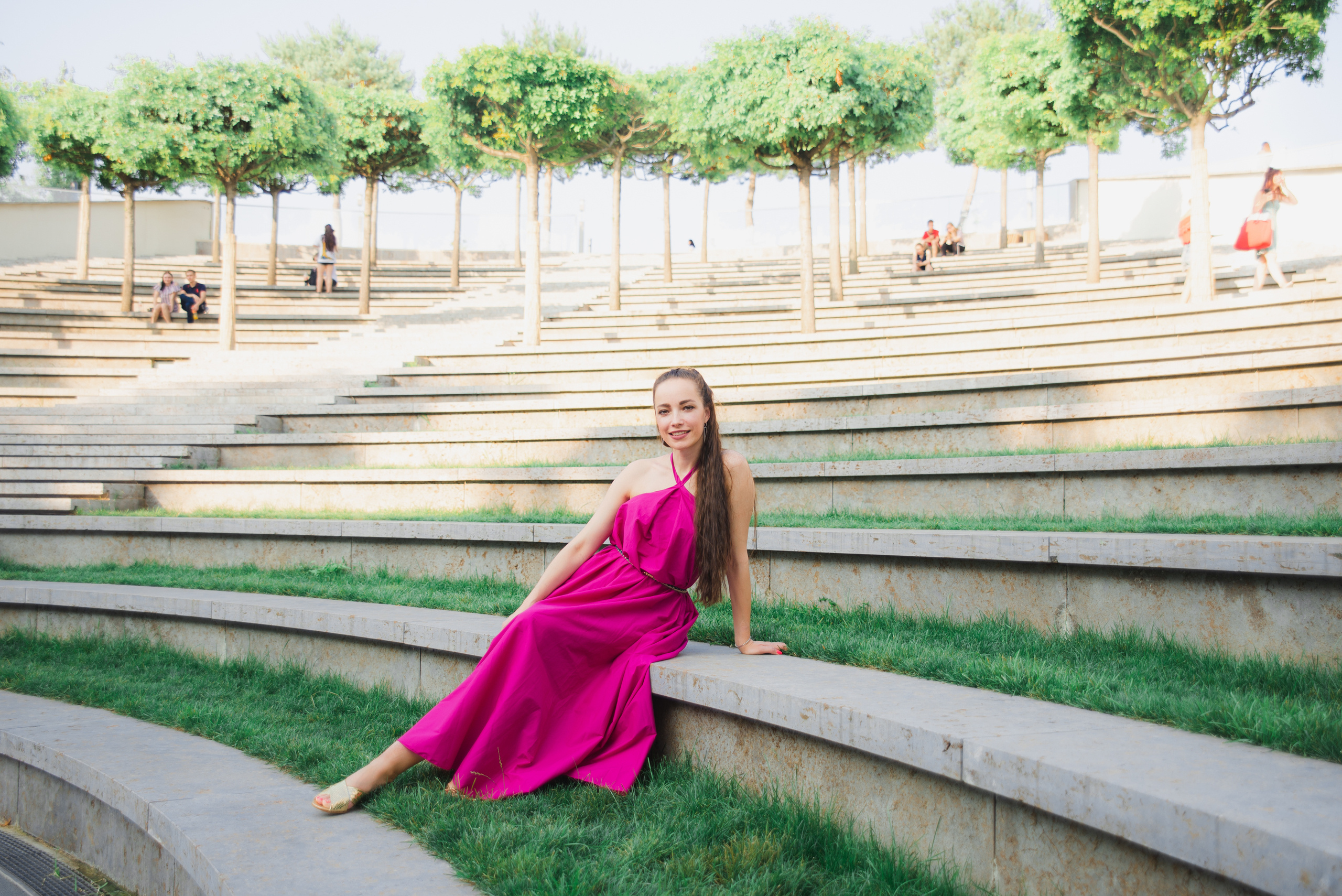 Тати. JuliaKram.ru