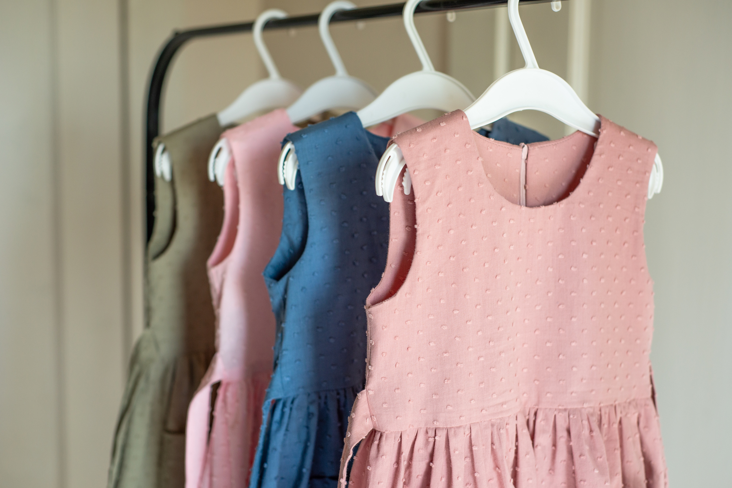 Елена Уварова. Индивидуальный пошив. JuliaKram.ru