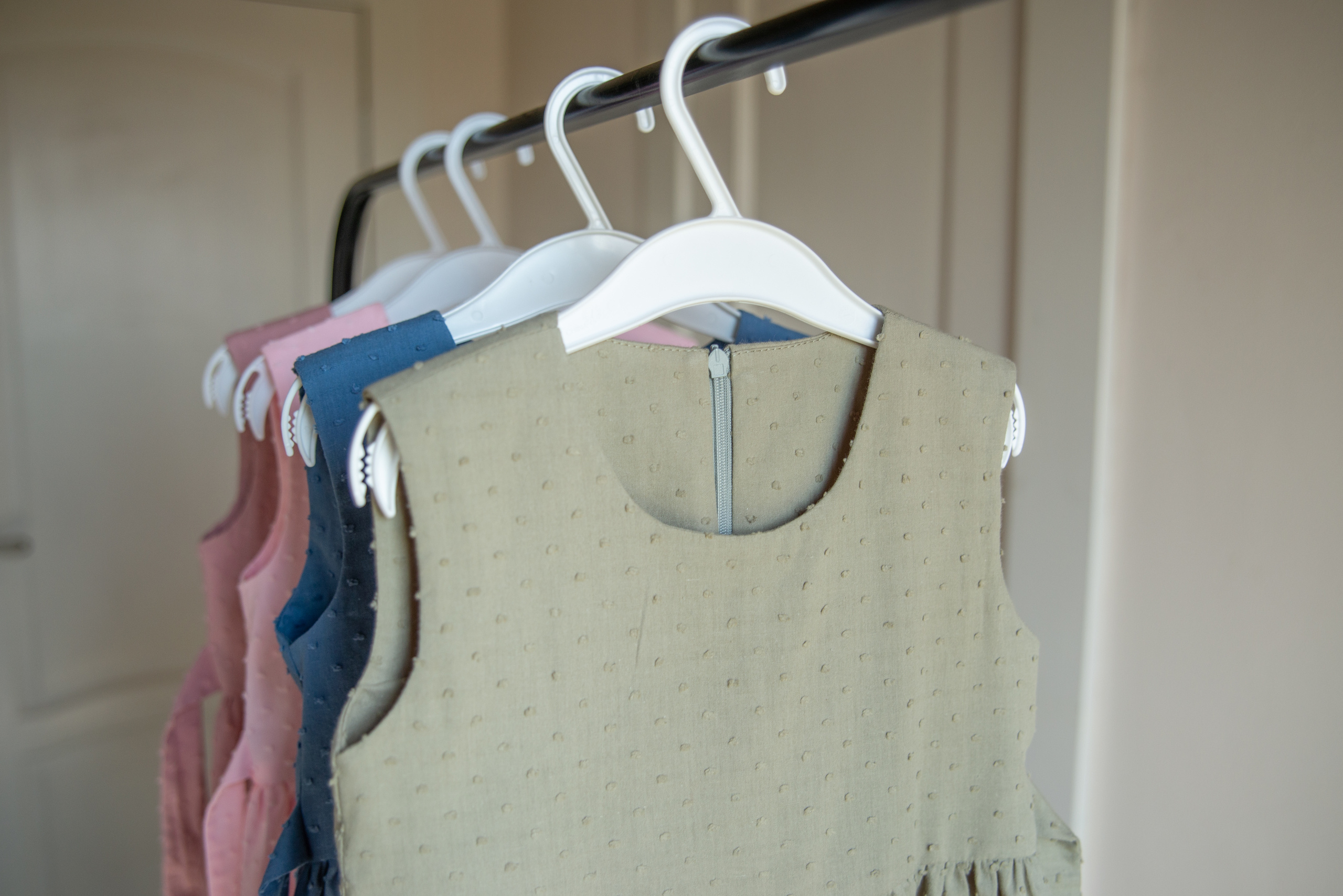 Елена Уварова. Индивидуальный пошив. JuliaKram.ru