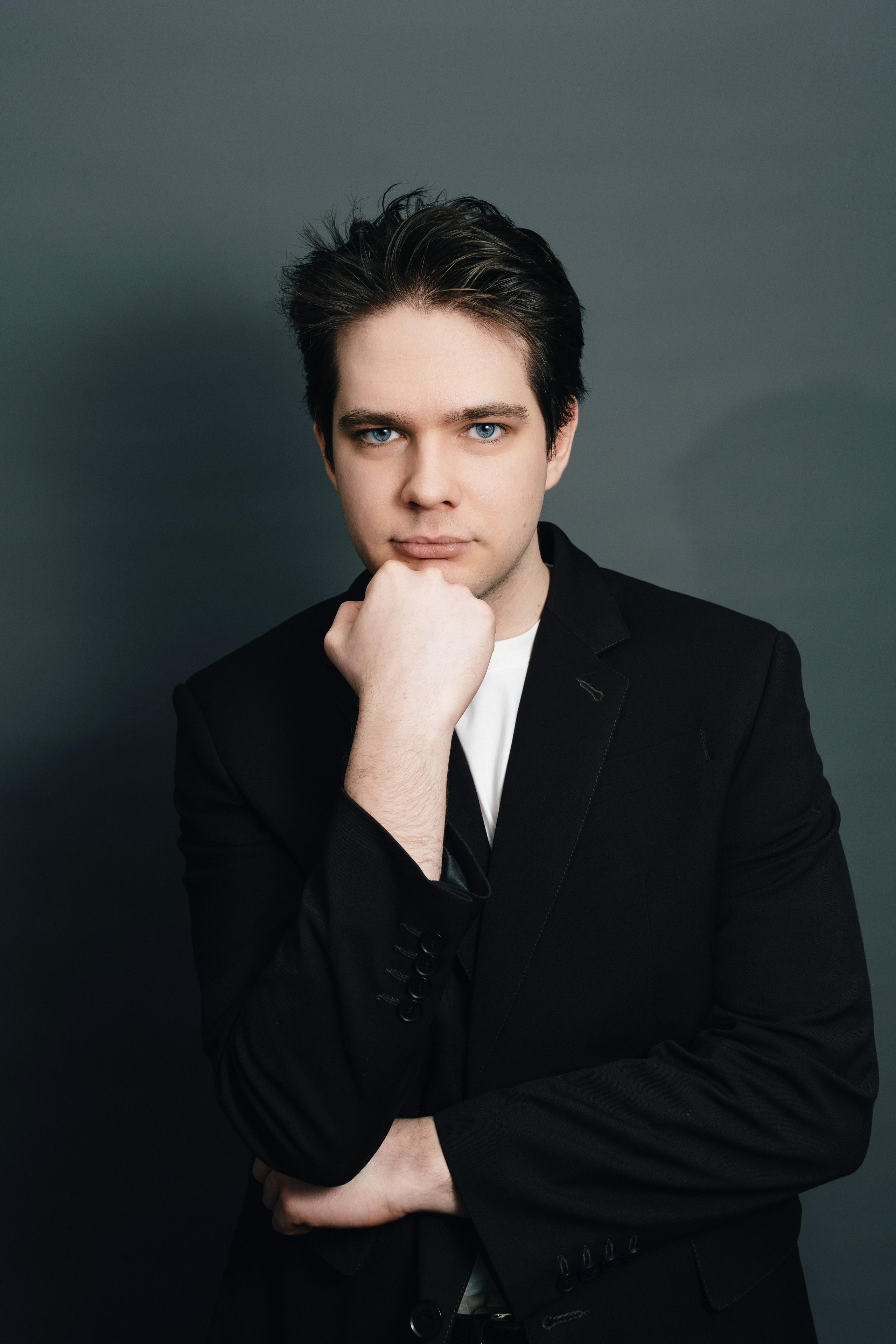 Мужчины. Фотограф и видеограф в Тюмени Анна Жагорина, 11 лет в профессии