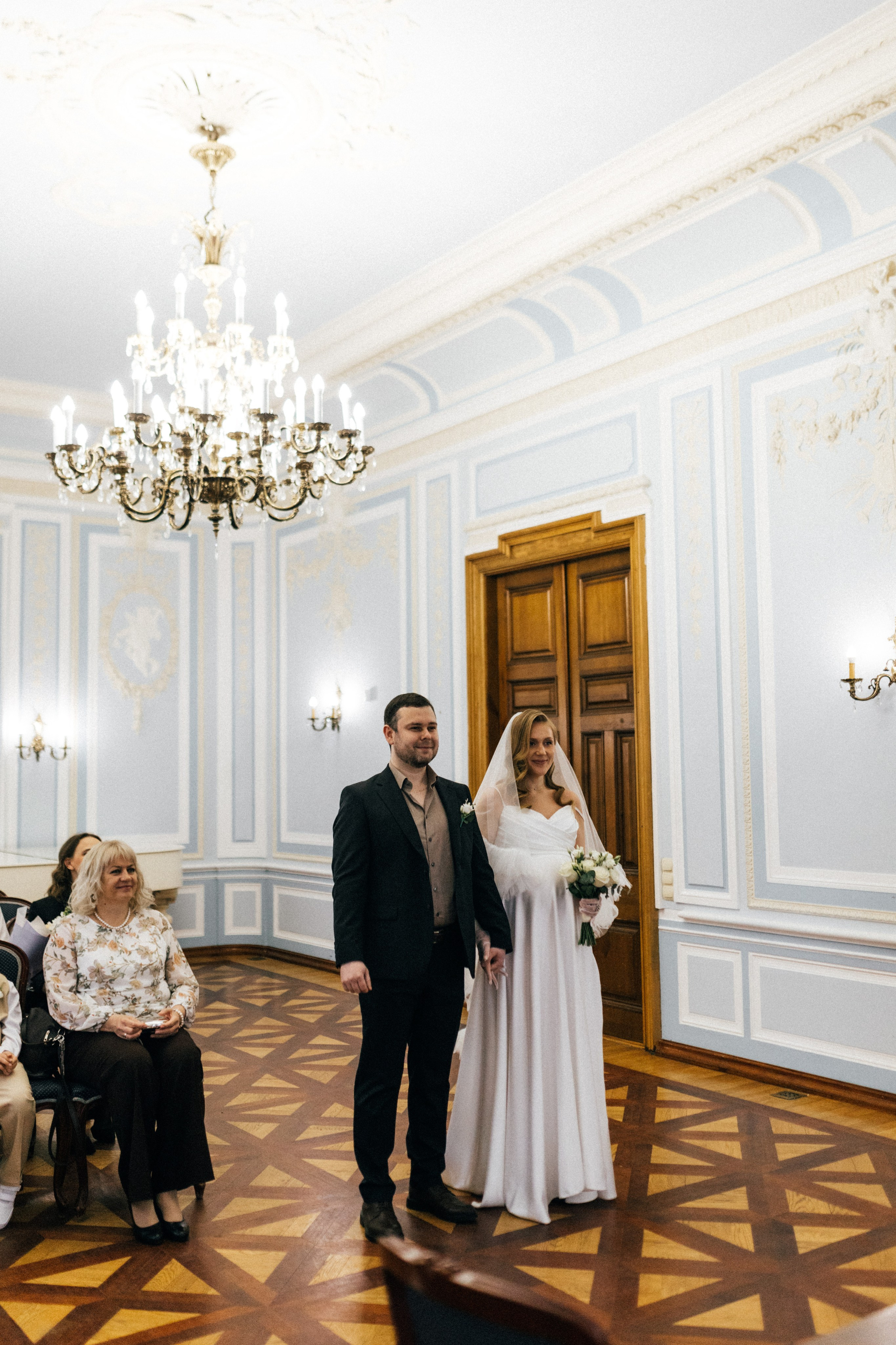 Петр/Алена. Фотограф в Москве Татьяна Сергеева
