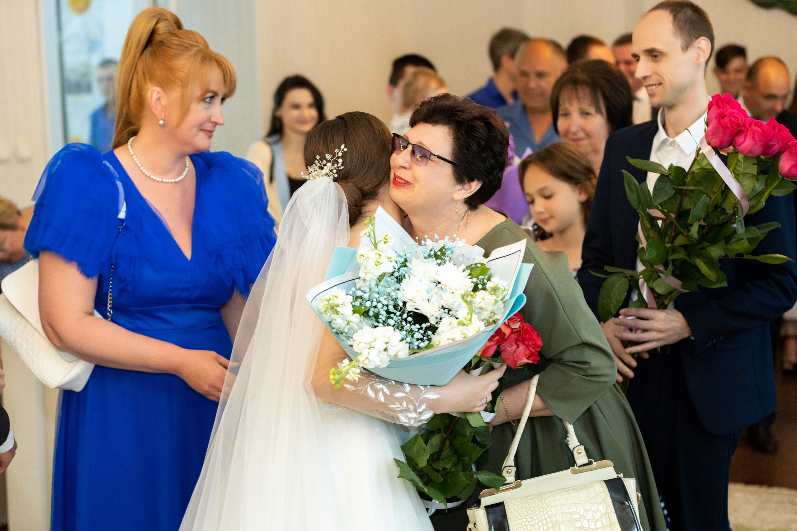 Ростислав&Алина-10.06.2023 г. Свадебный фотограф и видеограф Олег Чаленко