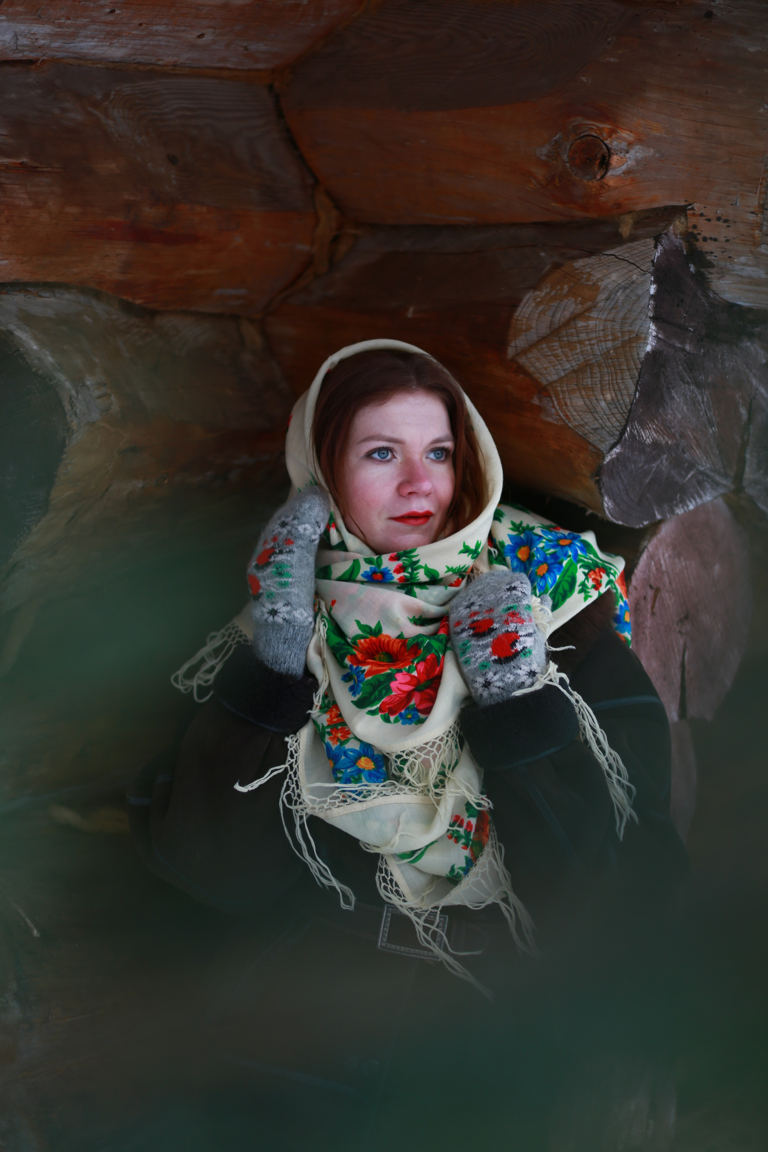 Мария. Женский и семейный фотограф в Москве и Юхнове Татьяна Анисимова