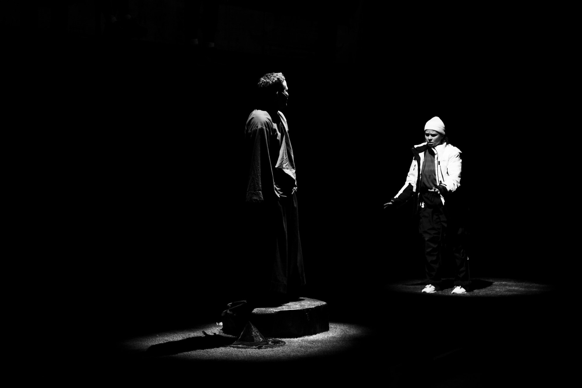 Театр. Liliafayzullova