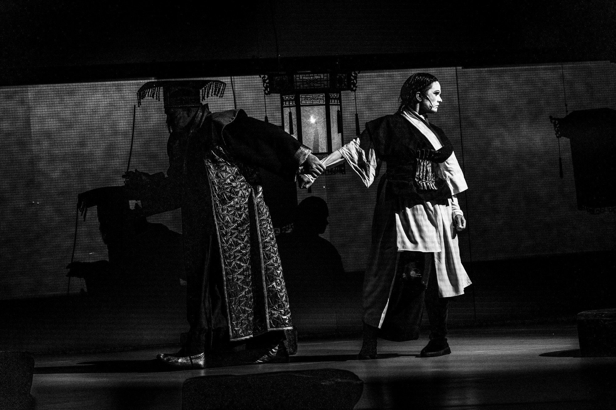 Театр. Liliafayzullova