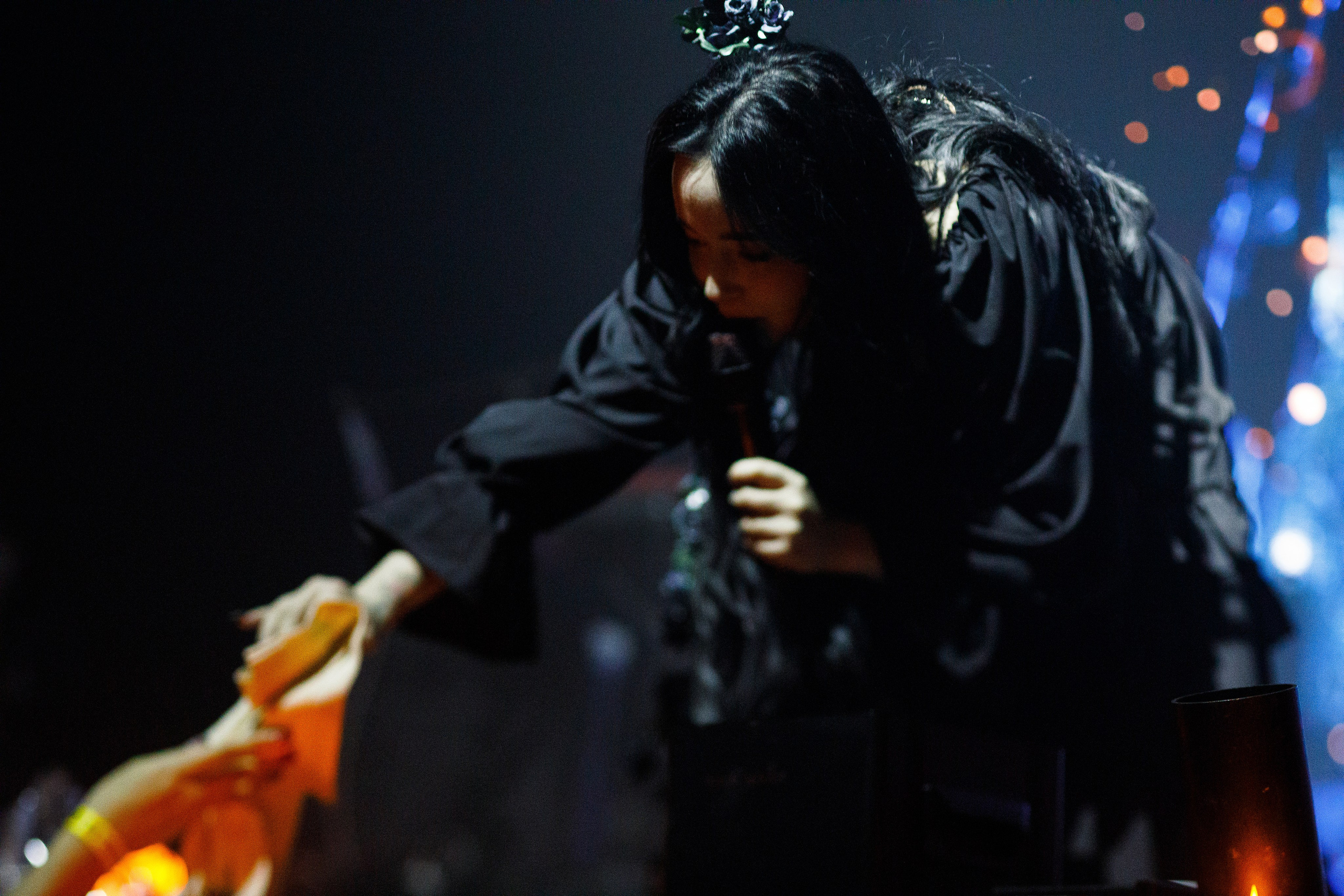 Polnalyubvi / 13.12.2023 / 1930 Moscow. Репортажный и портретный фотограф Русакова Жанна