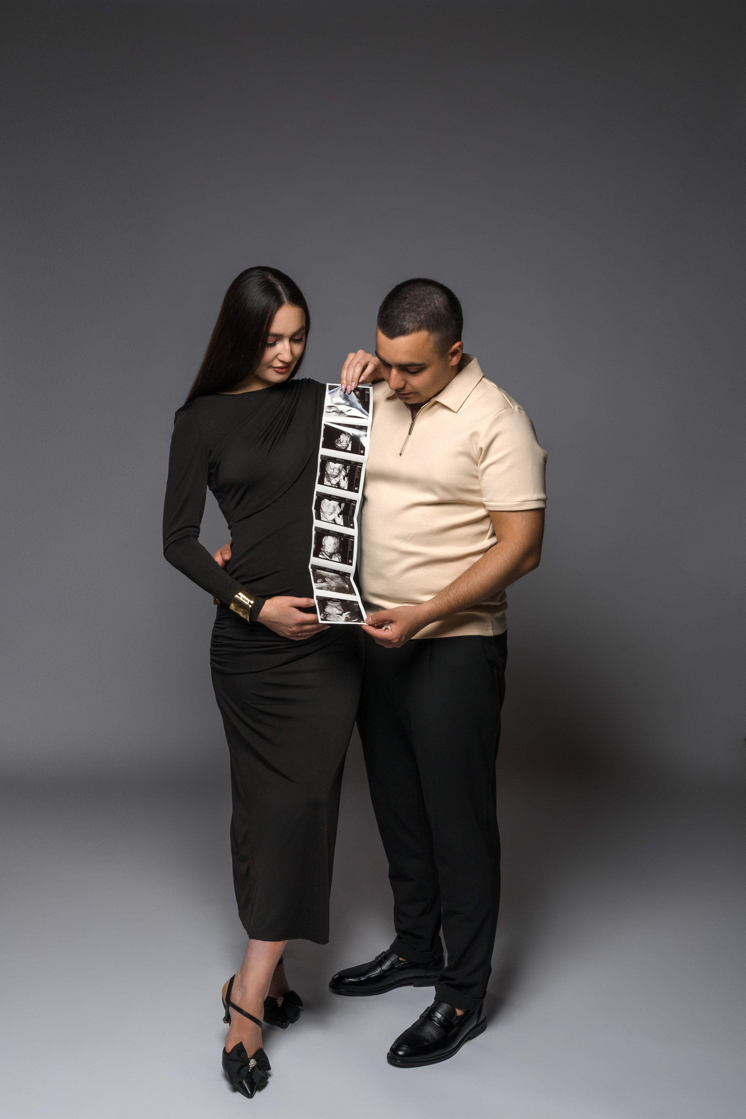 Беременность. Индивидуальные, семейные, студийные съемки в Серпухове и за пределами