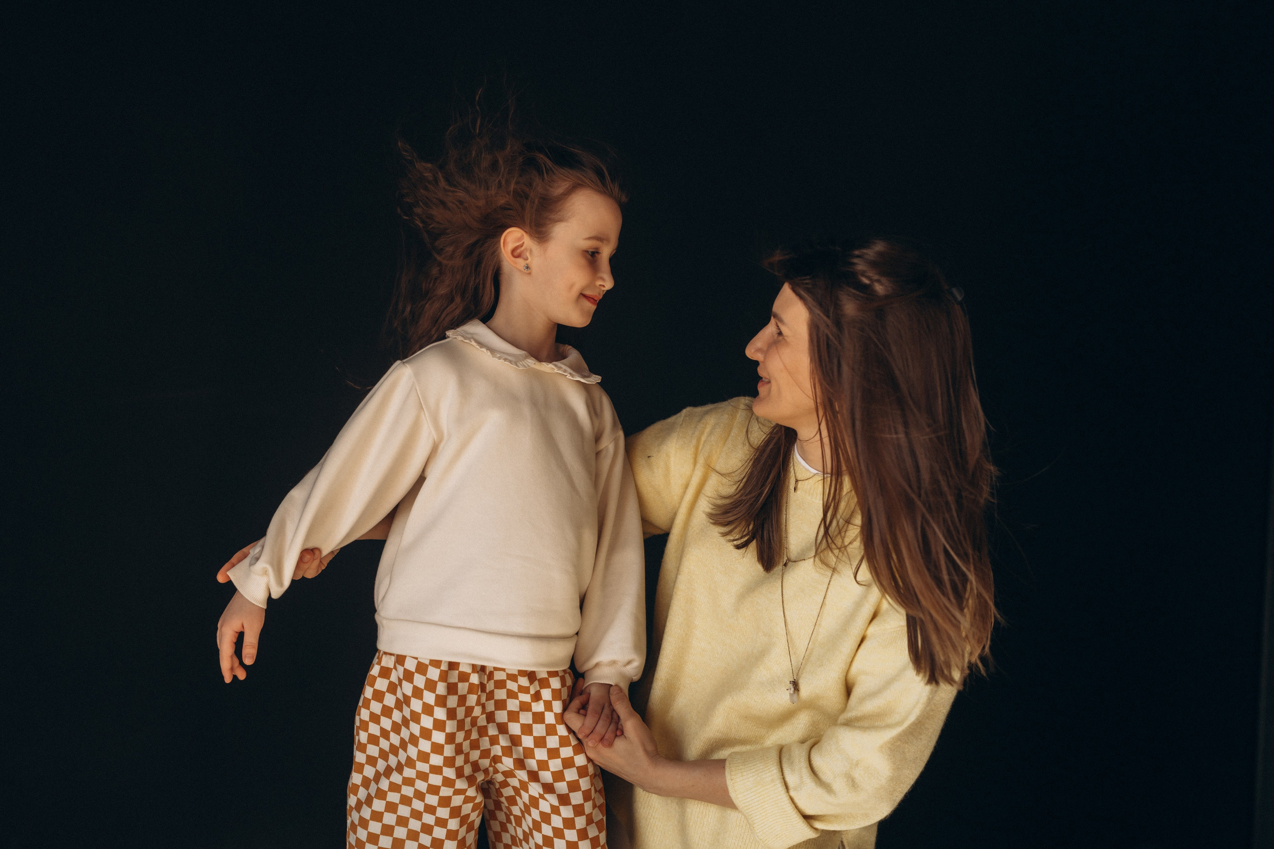 Мы. В прошлое воскресенье. Семейный фотограф в Ангарске/ Иркутске