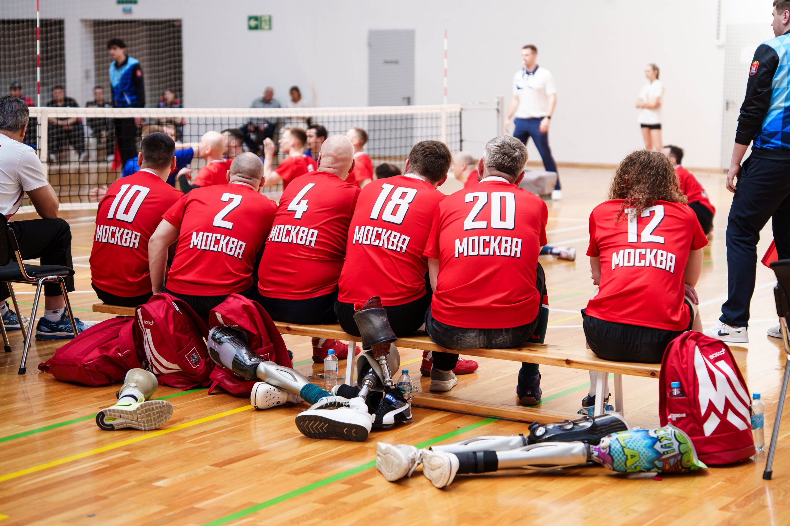 Спортивный репортаж. Репортажный фотограф в Калининграде Морозов Кирилл