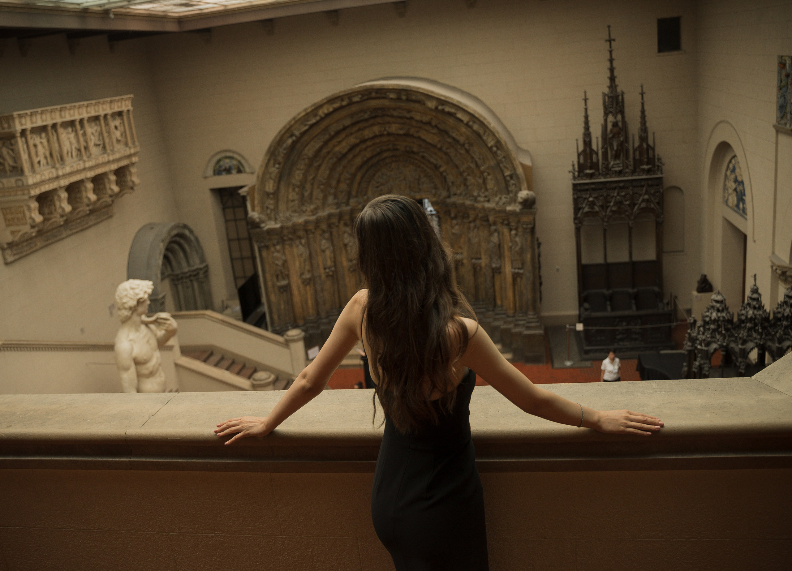 Рим выходного дня