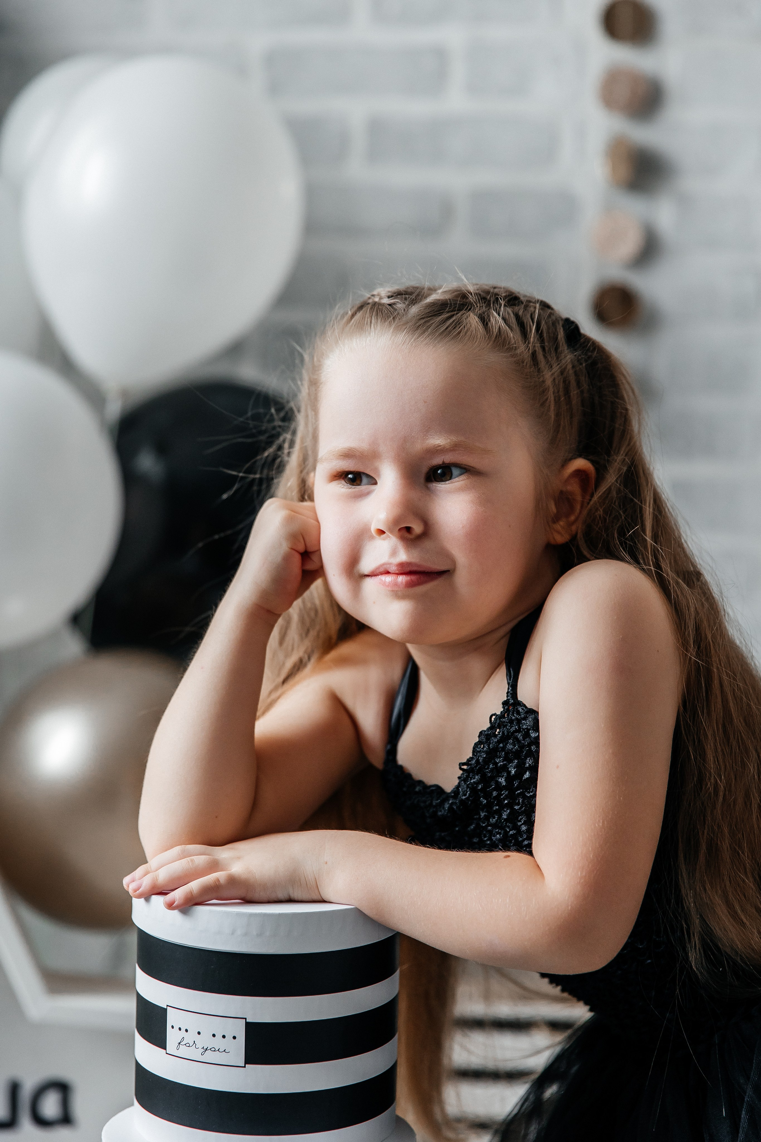 CHANEL. Детский фотограф, выпускные альбомы в Нижнем Новгороде Бодягина Мария