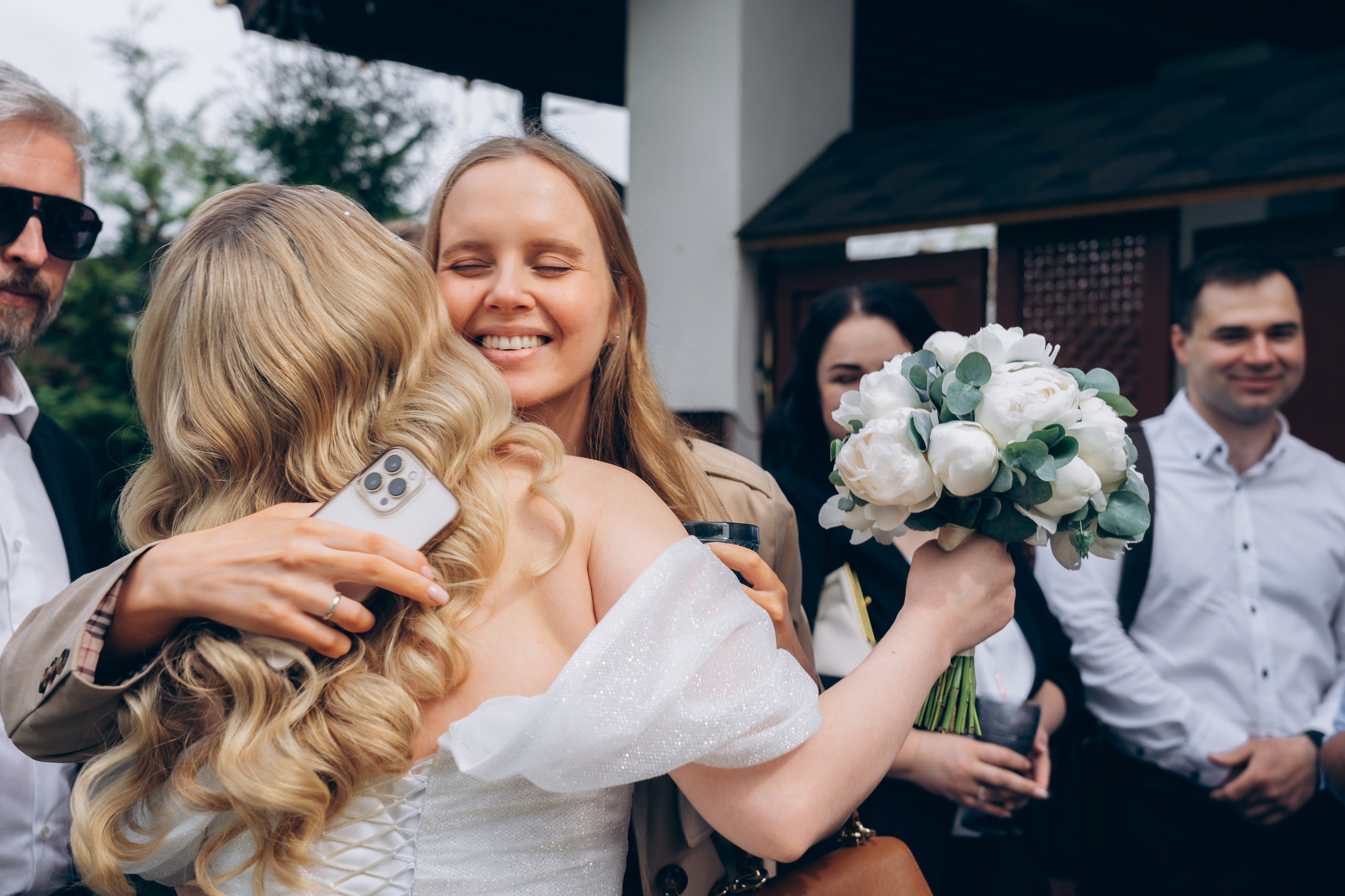 Олег и Светлана. Фото & Видео Агенство