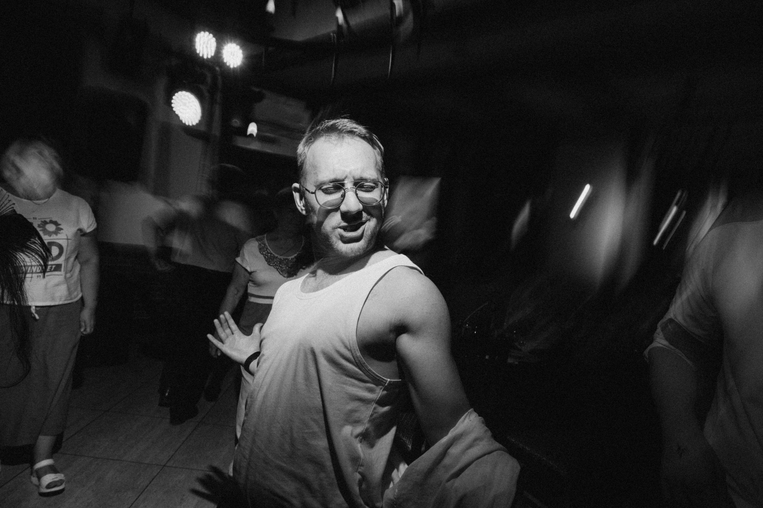 Дождливый день. Свадебный и семейный фотограф в Самаре и Москве