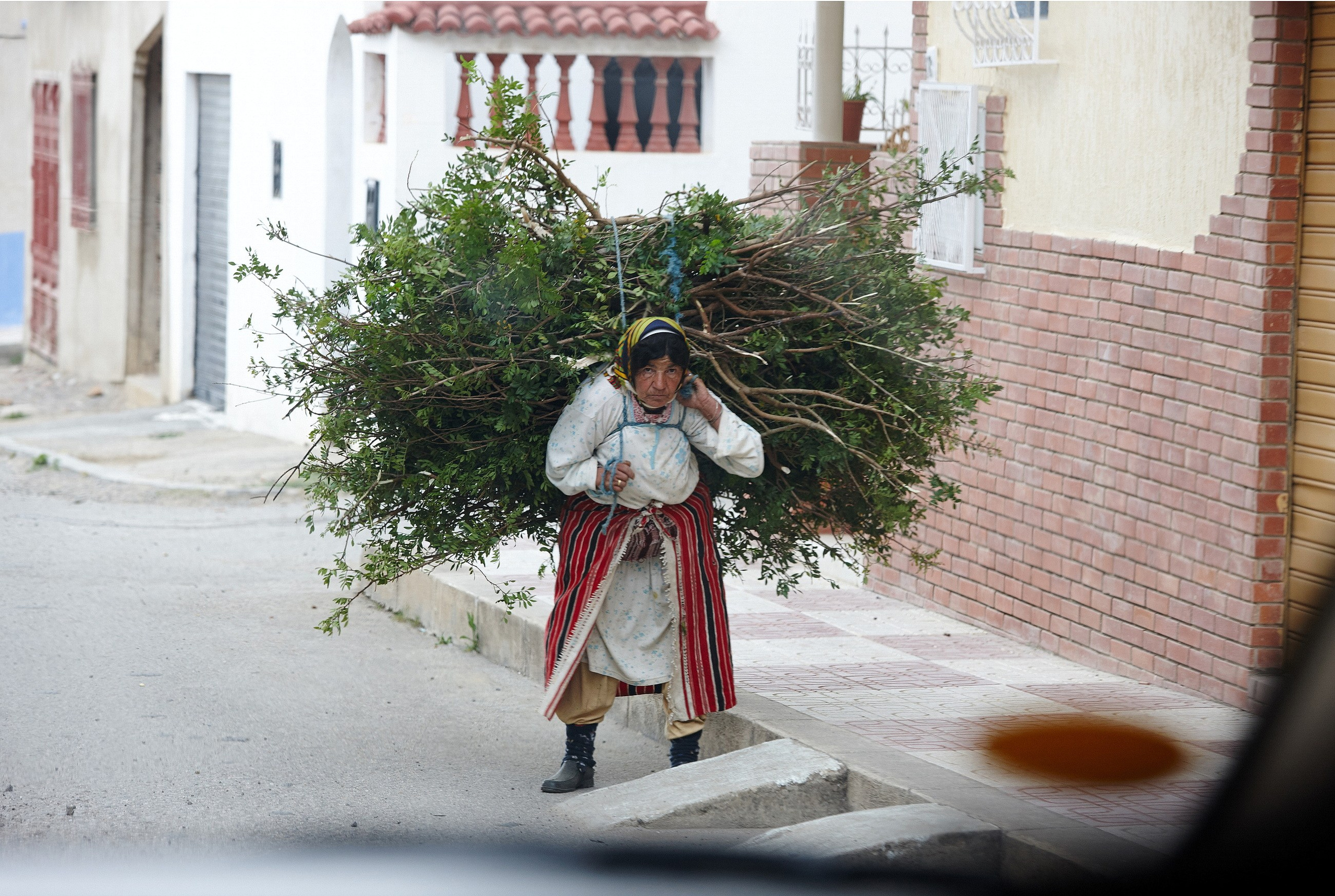 Ginnes Serran-Pagan. Художник. Скульптор. Поэт. Философ. Фотографирую масштабные события, людей и их истории по всему миру. Константин Трубников