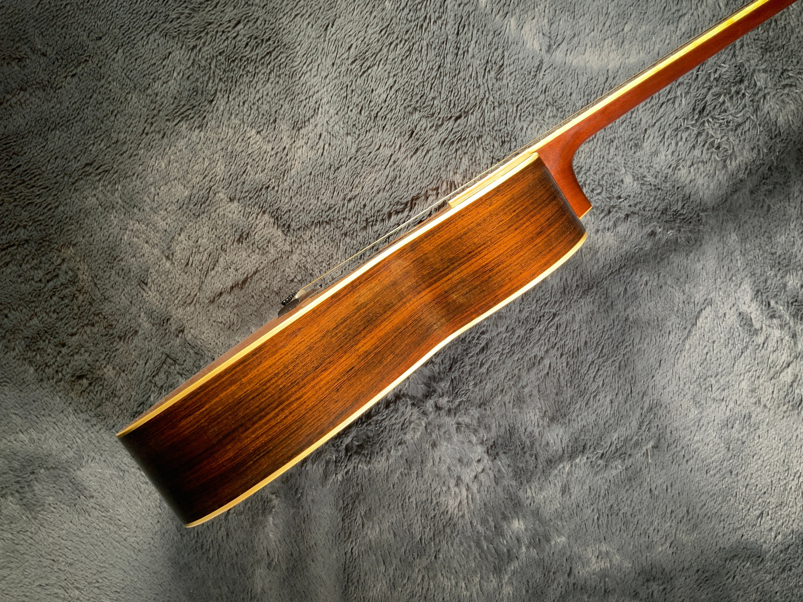 Morris FD-25 Japan 1975