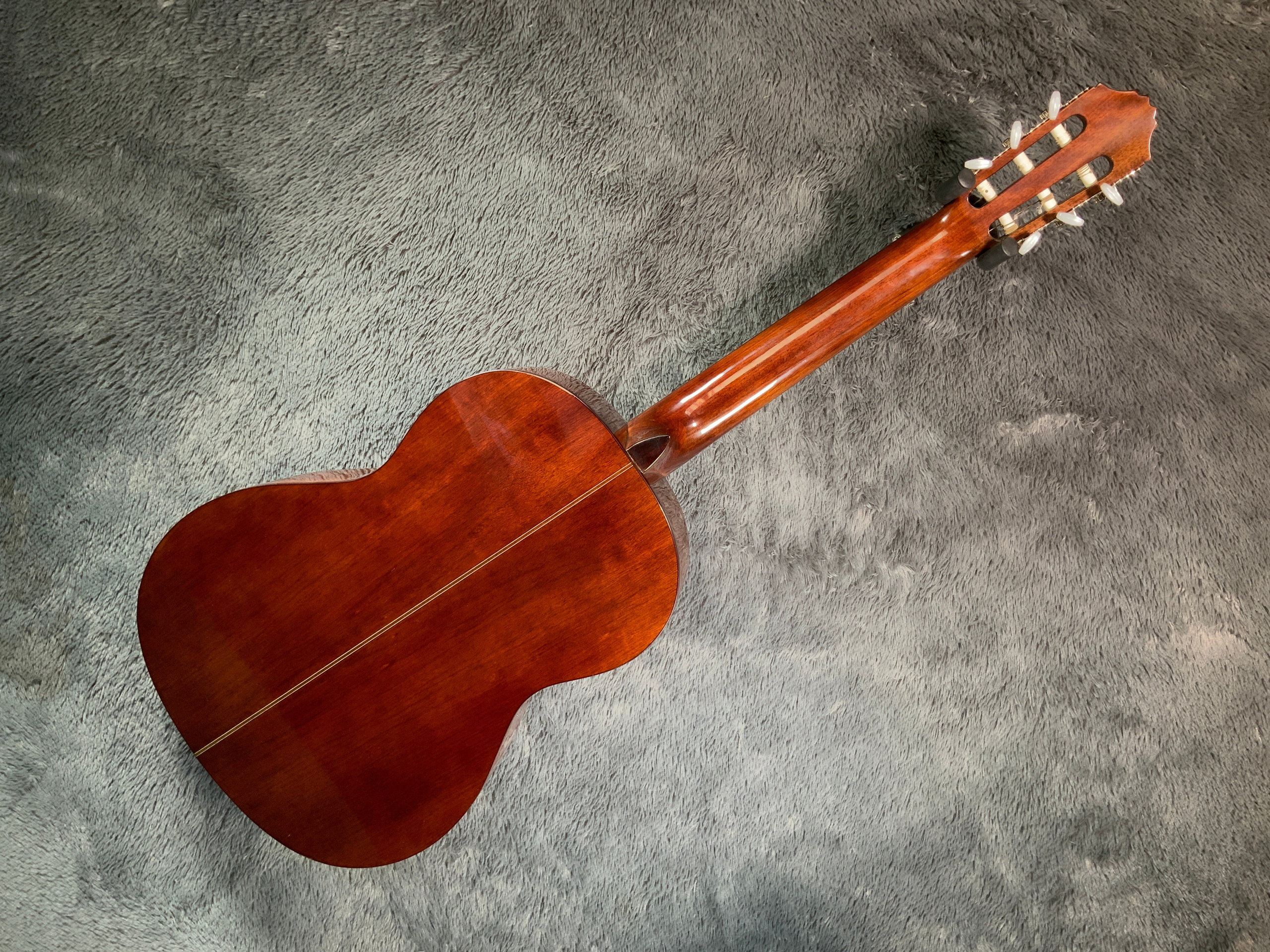 Morris Classic Guitar MC-111 Korea 90's