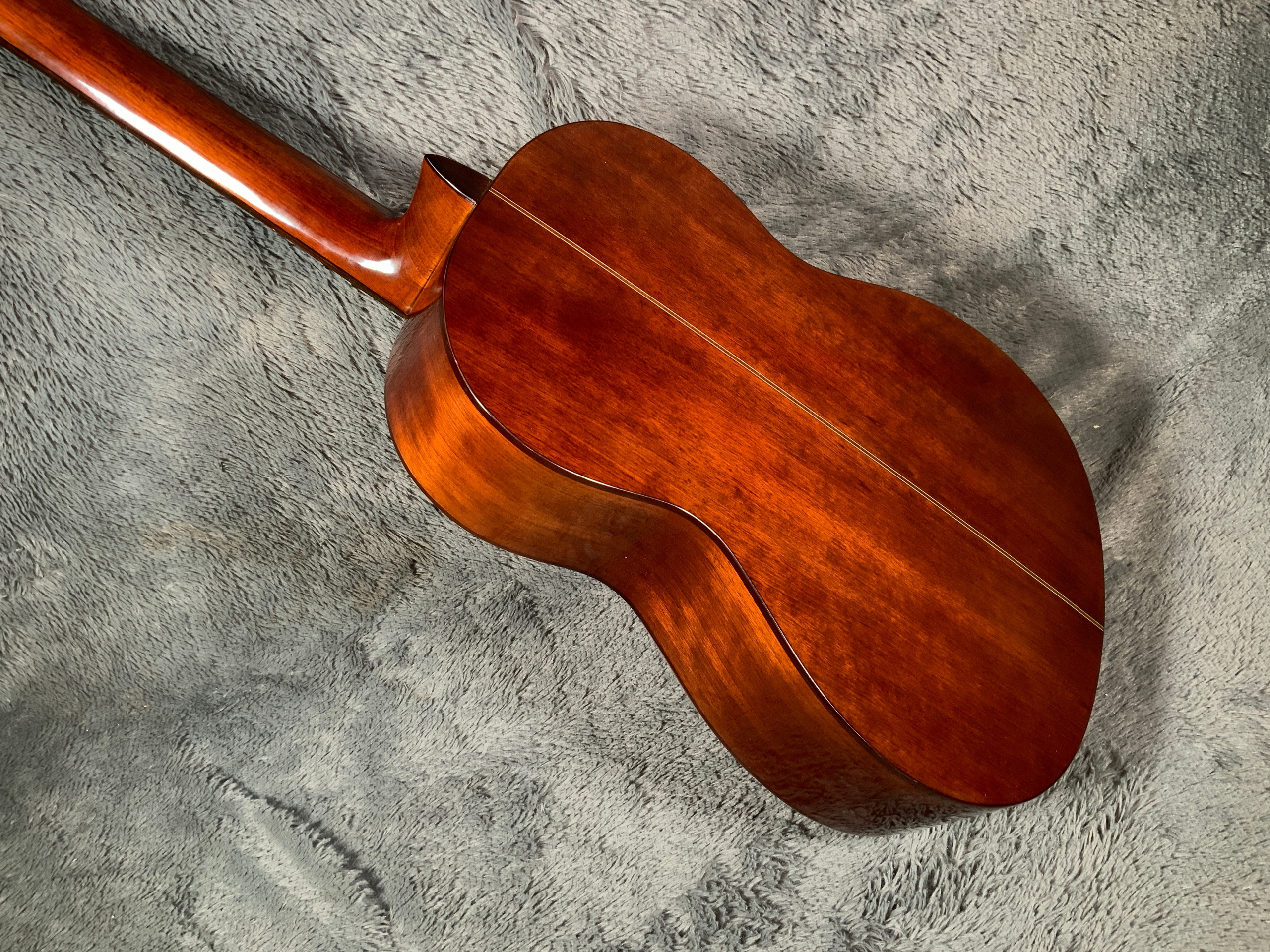 Morris Classic Guitar MC-111 Korea 90's