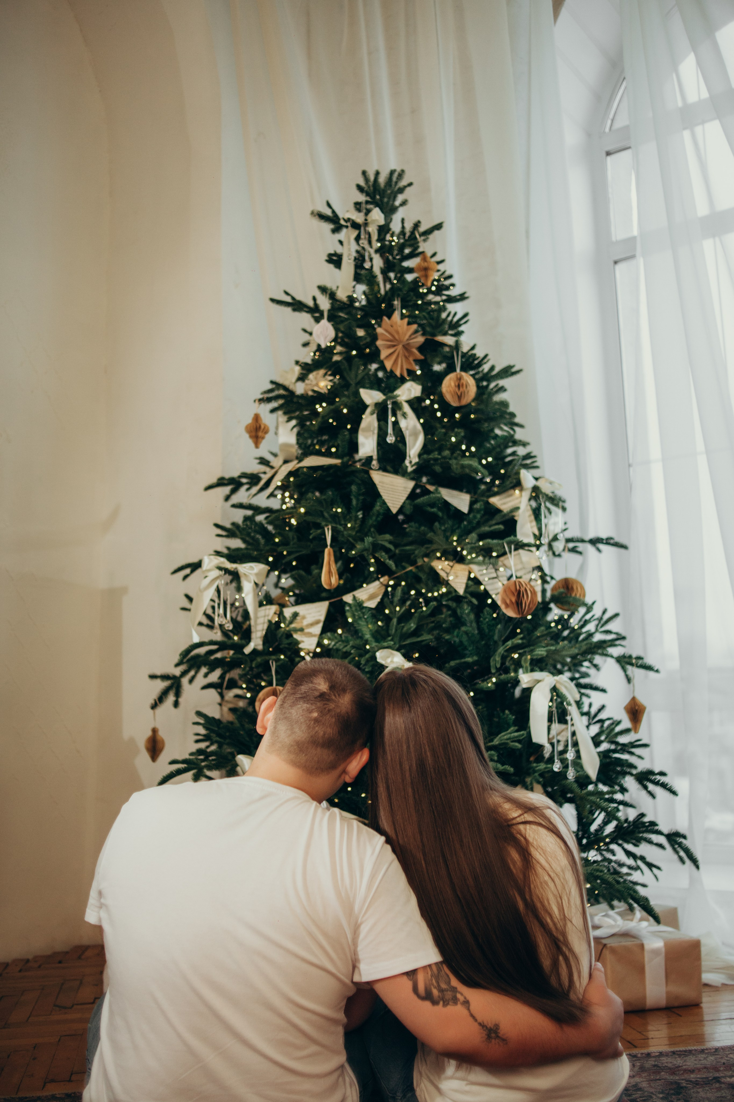 Лера и Саша. Фотограф Казначеева Юлия Иваново/Москва