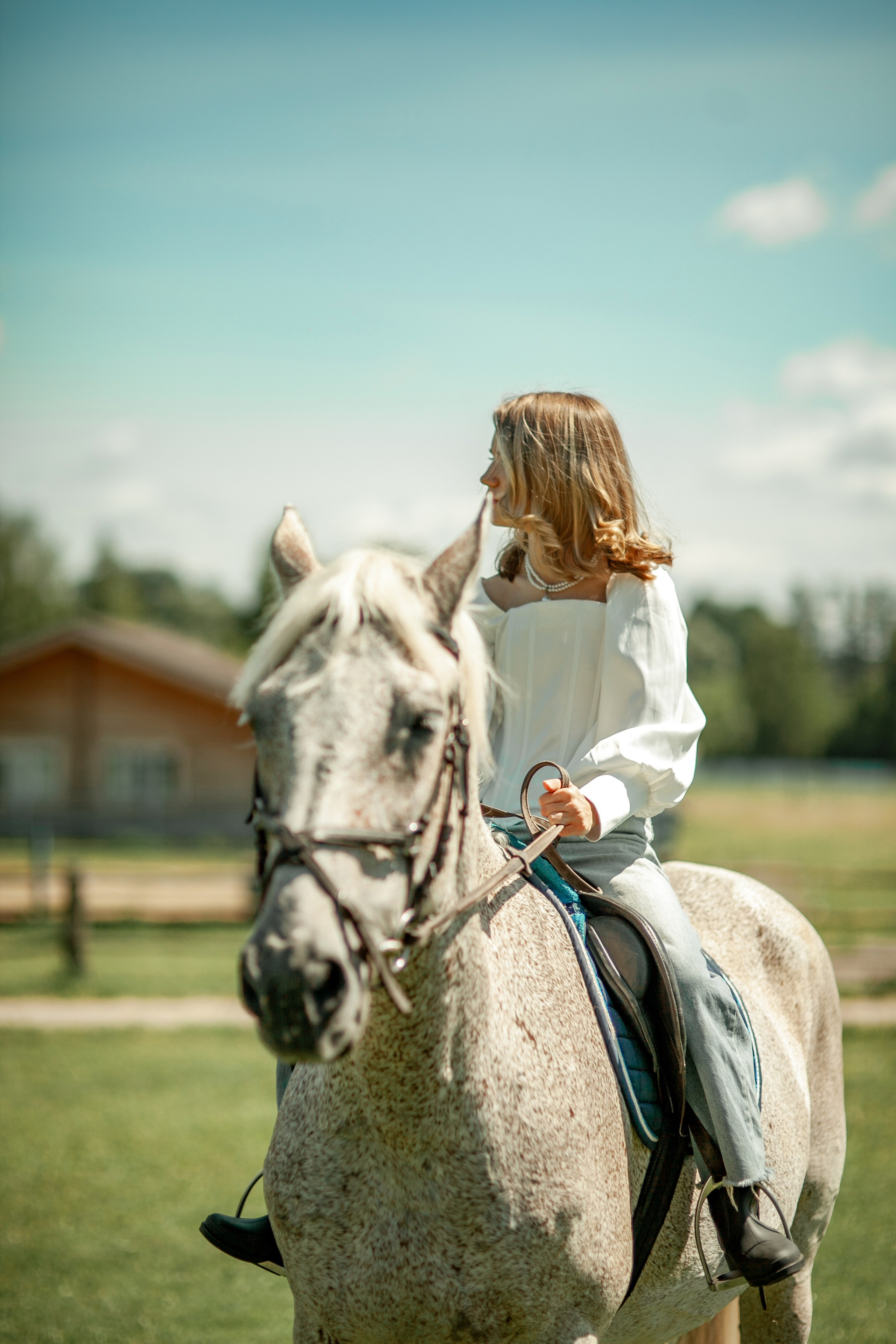 Соломея. Фотограф Казначеева Юлия Иваново/Москва