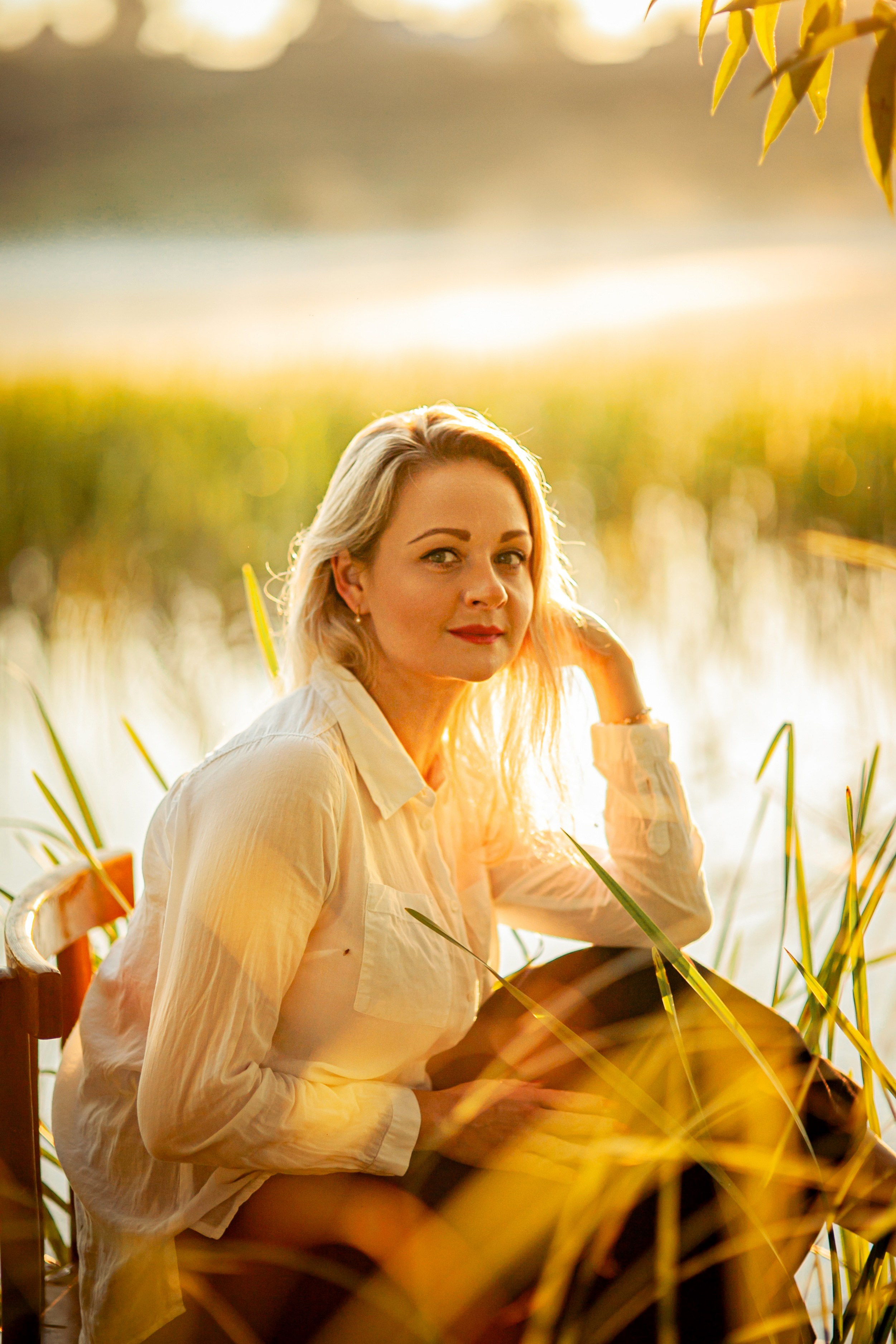 Екатерина. Фотограф Казначеева Юлия Иваново/Москва