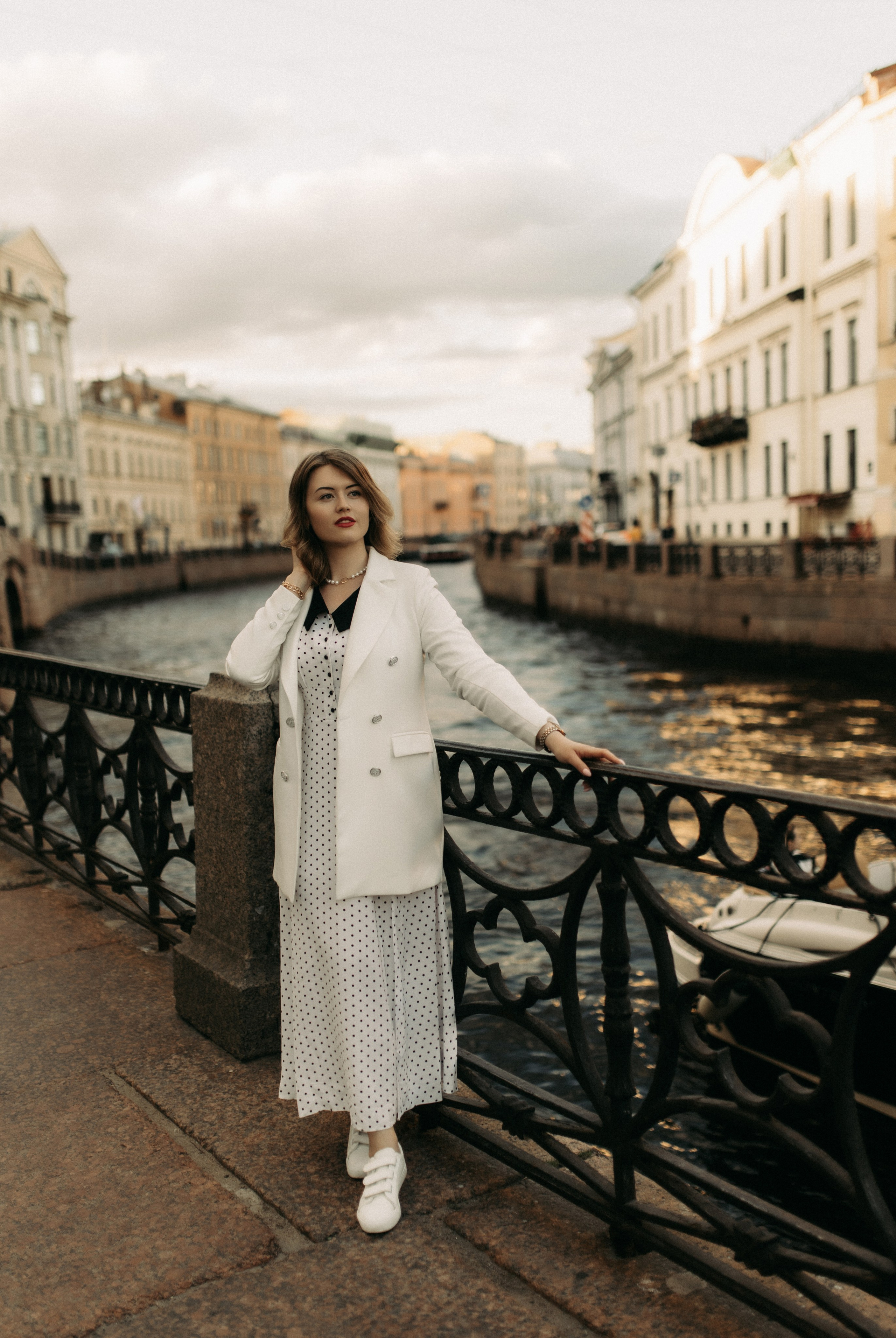 Юлия. Фотограф в Санкт-Петербурге