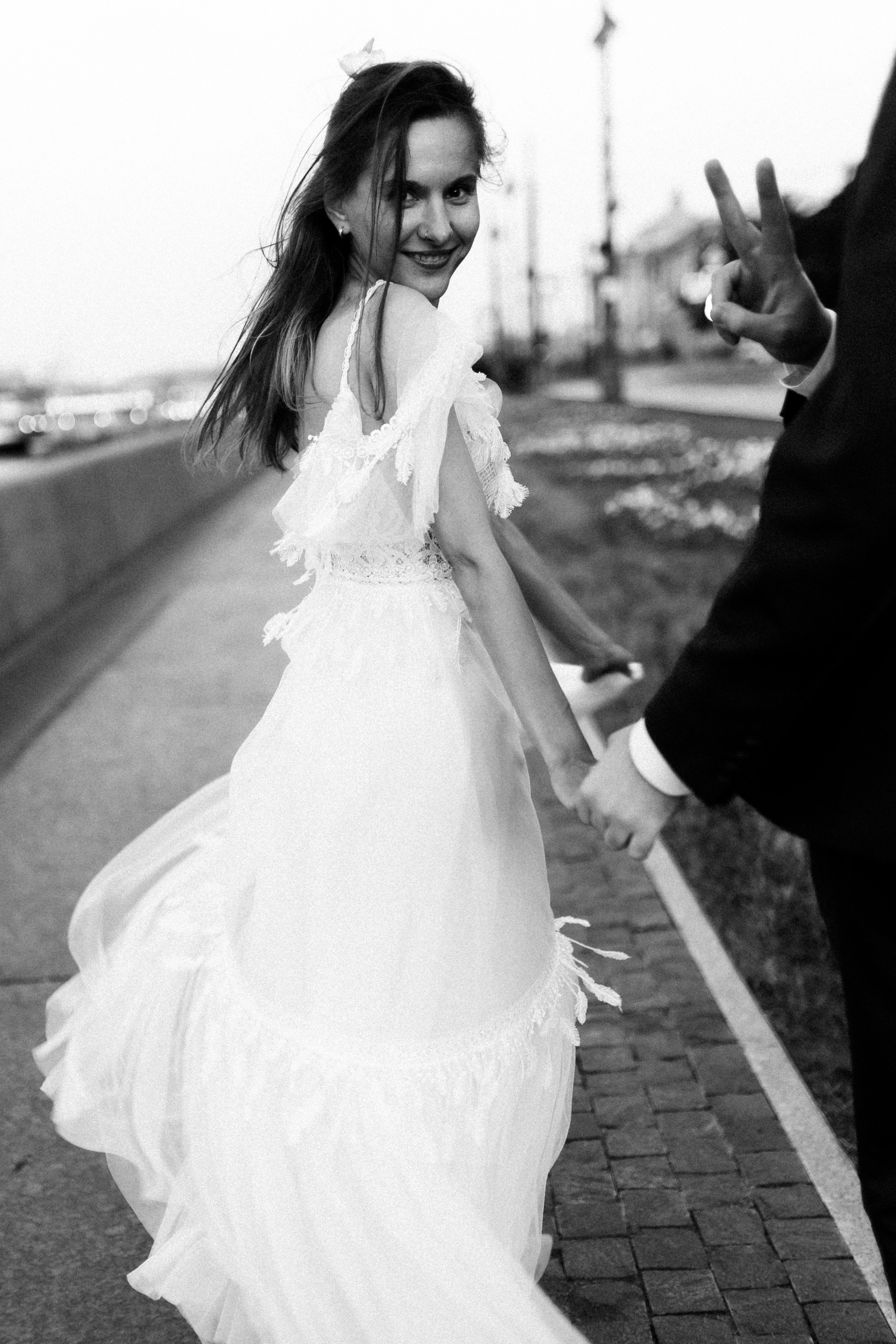 Елена и Александр. Фотограф в Санкт-Петербурге