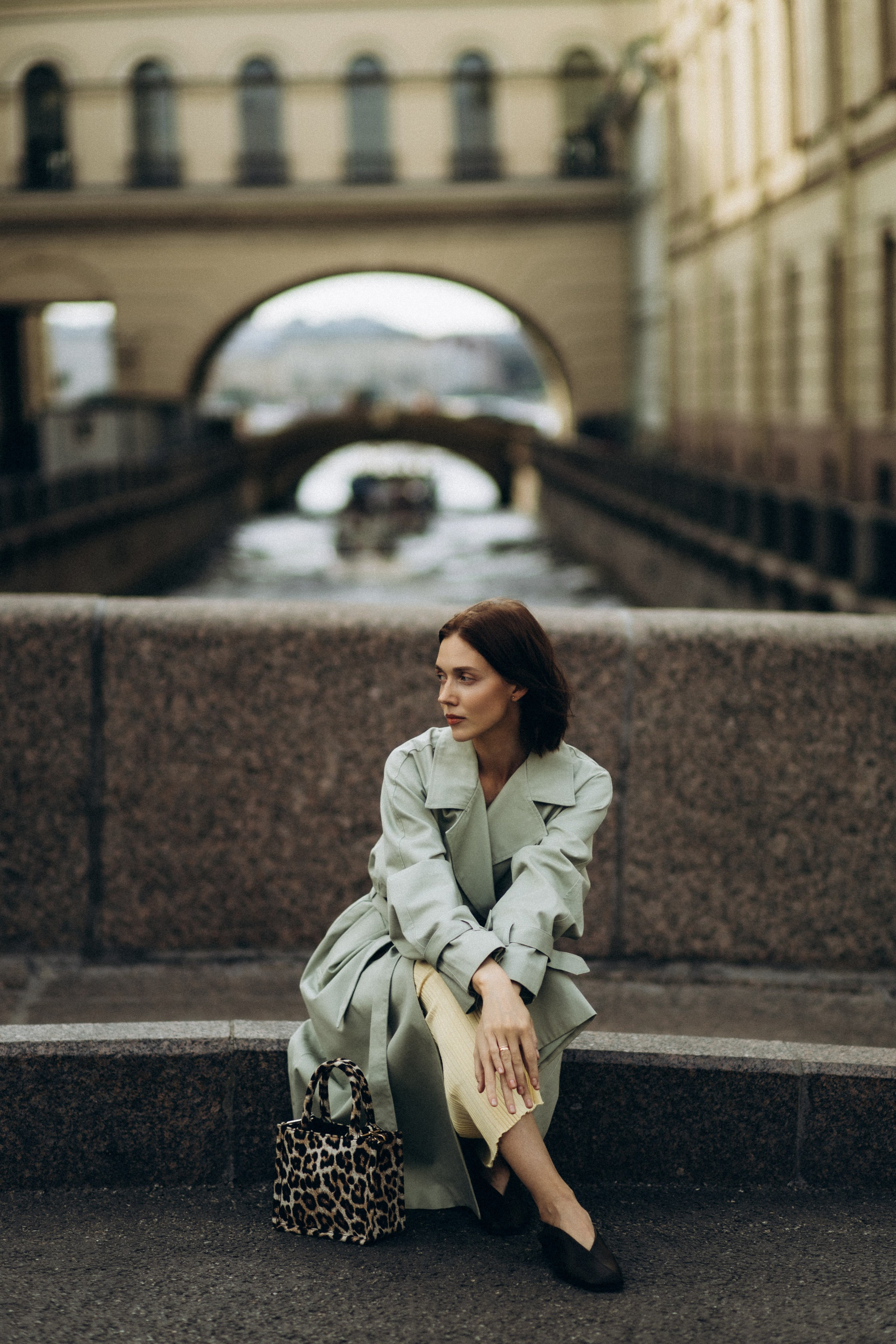 Анастасия. Фотограф в Санкт-Петербурге