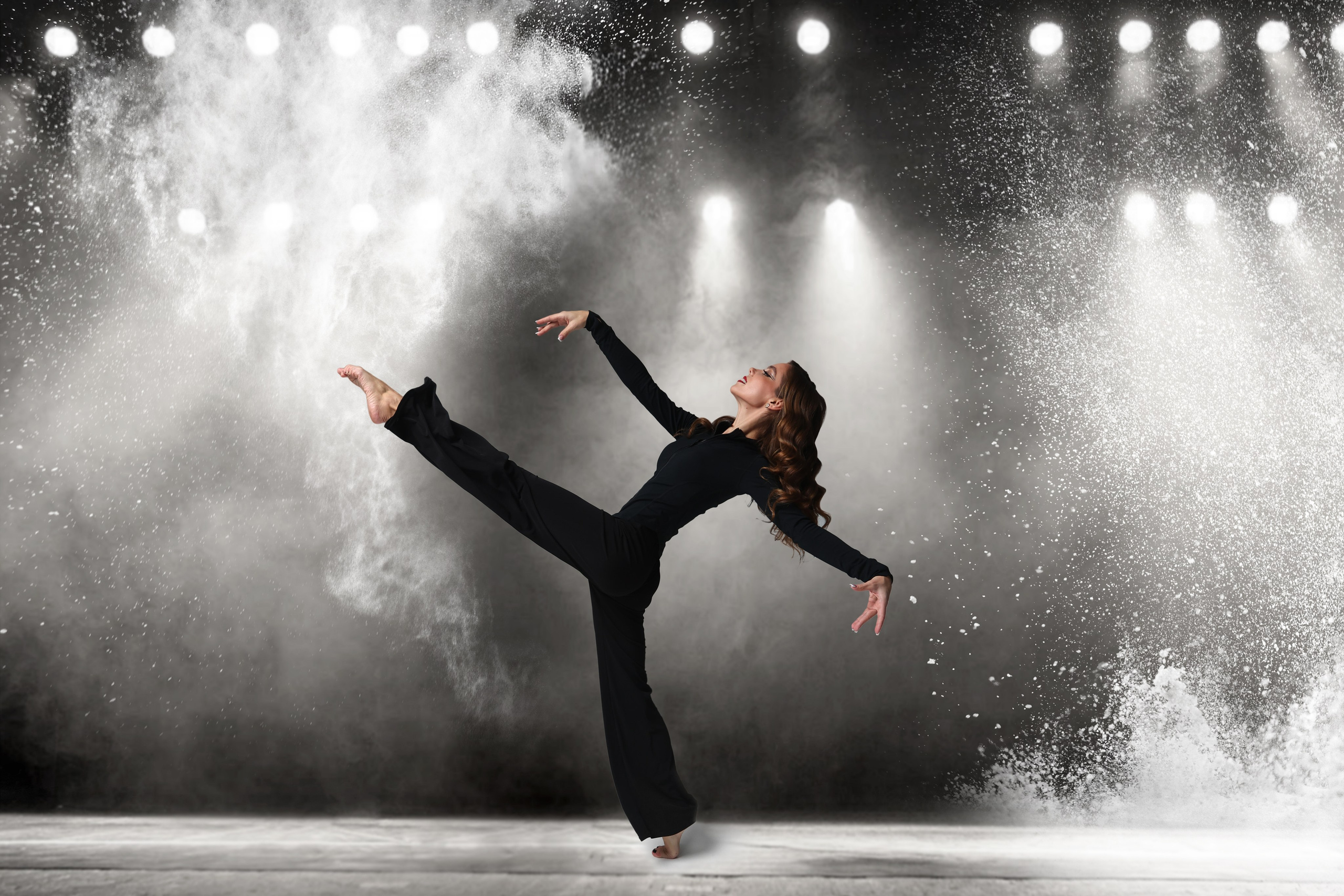 Проект «Hockey Boys&Girls». Спортивный и семейный фотограф в Екатеринбурге Ольга Горбунова меня