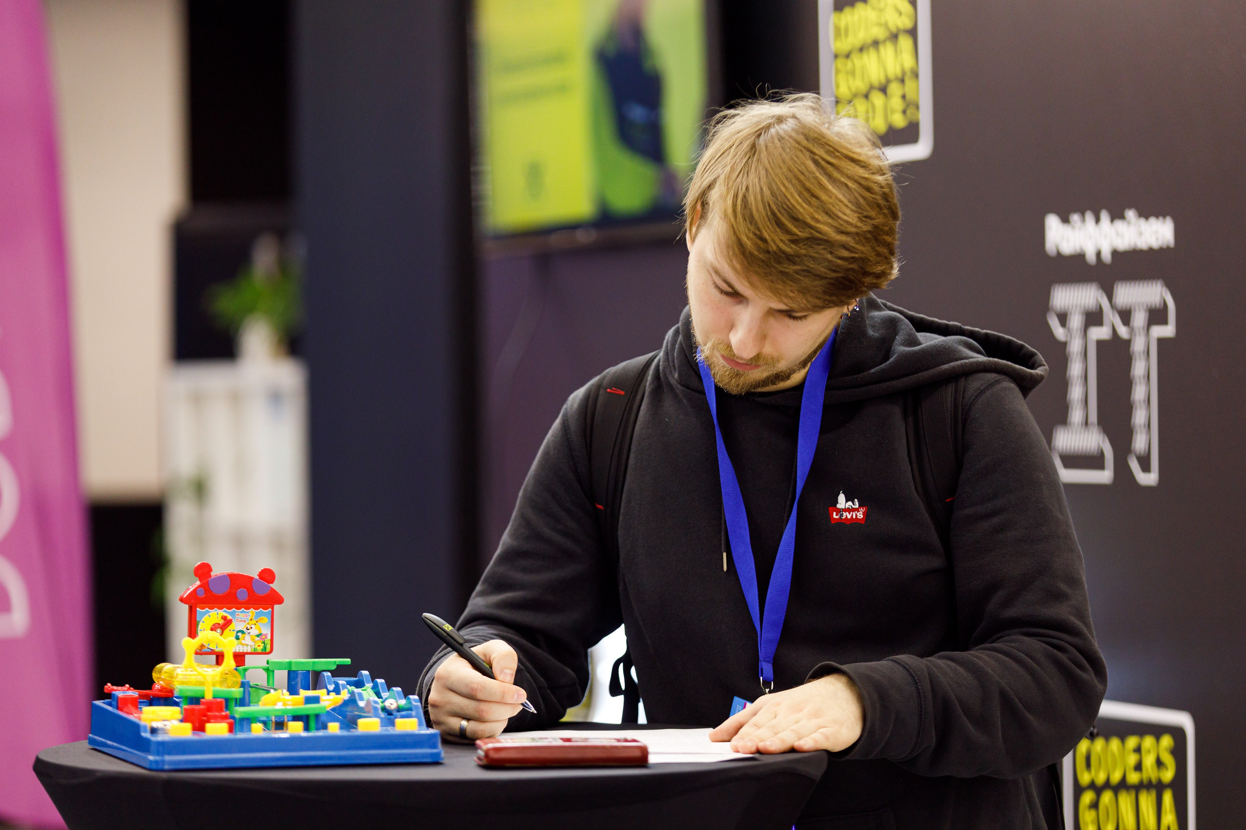 3. Фотограф Недорез Александр в Москве. Репортаж на ваших мероприятиях