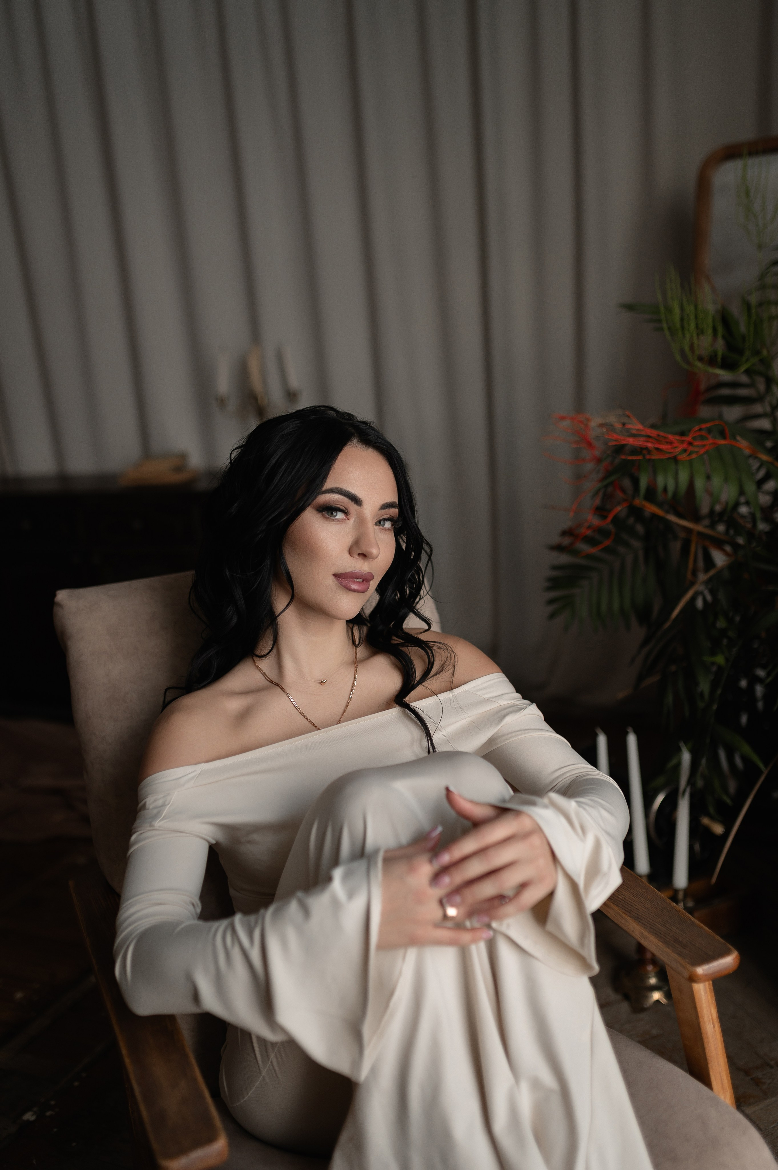 Ольга. Твой личный проводник к красивым фотографиям в Старом Осколе