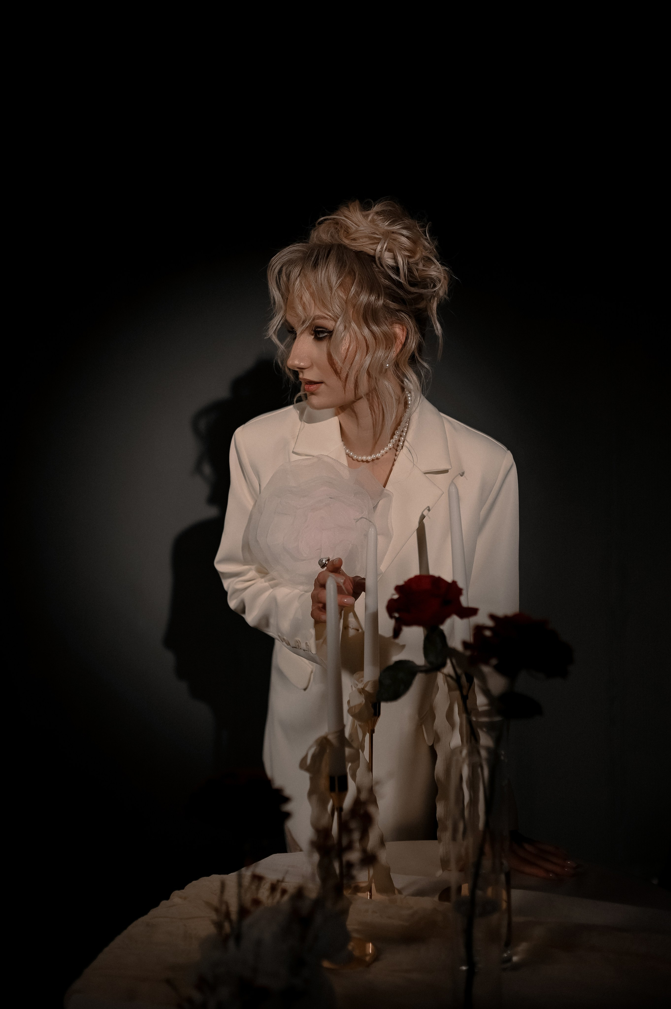 Валерия. Твой личный проводник к красивым фотографиям в Старом Осколе