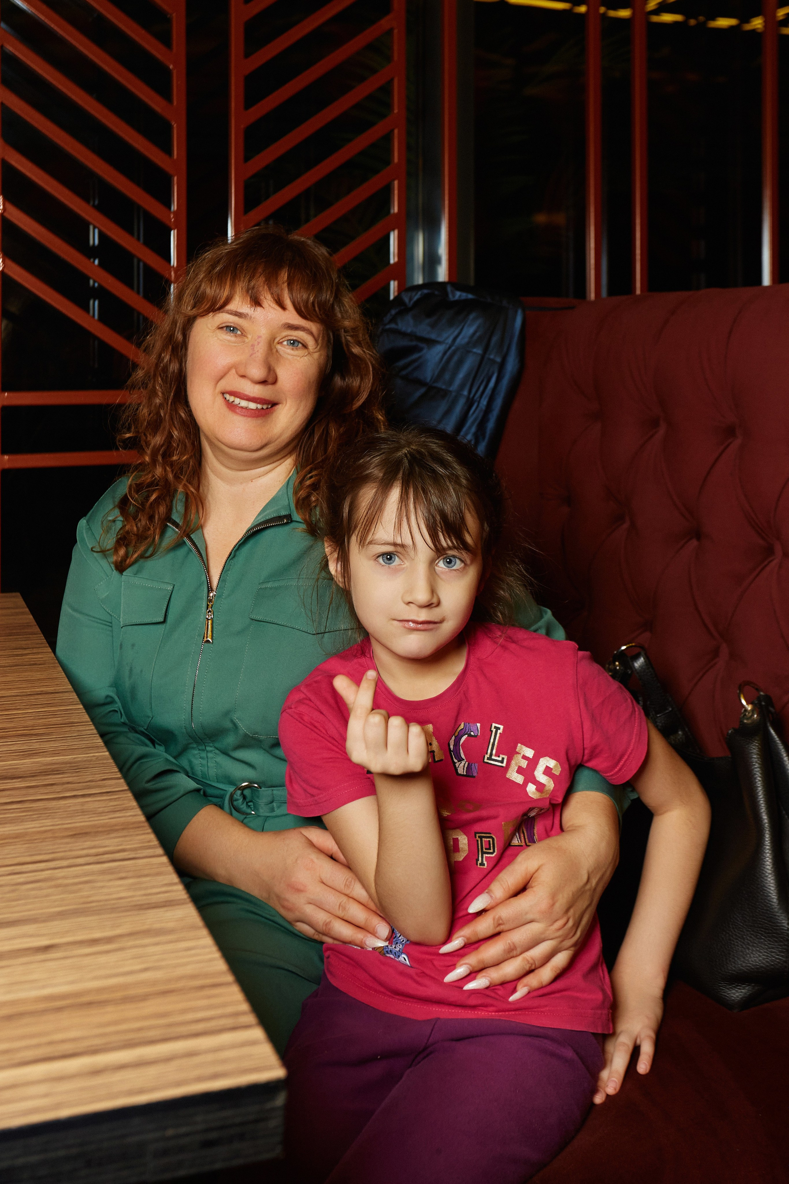 SAMARA GASTRO | 1 YEAR. DENISOV ART (фото, видео, дизайн) САМАРА