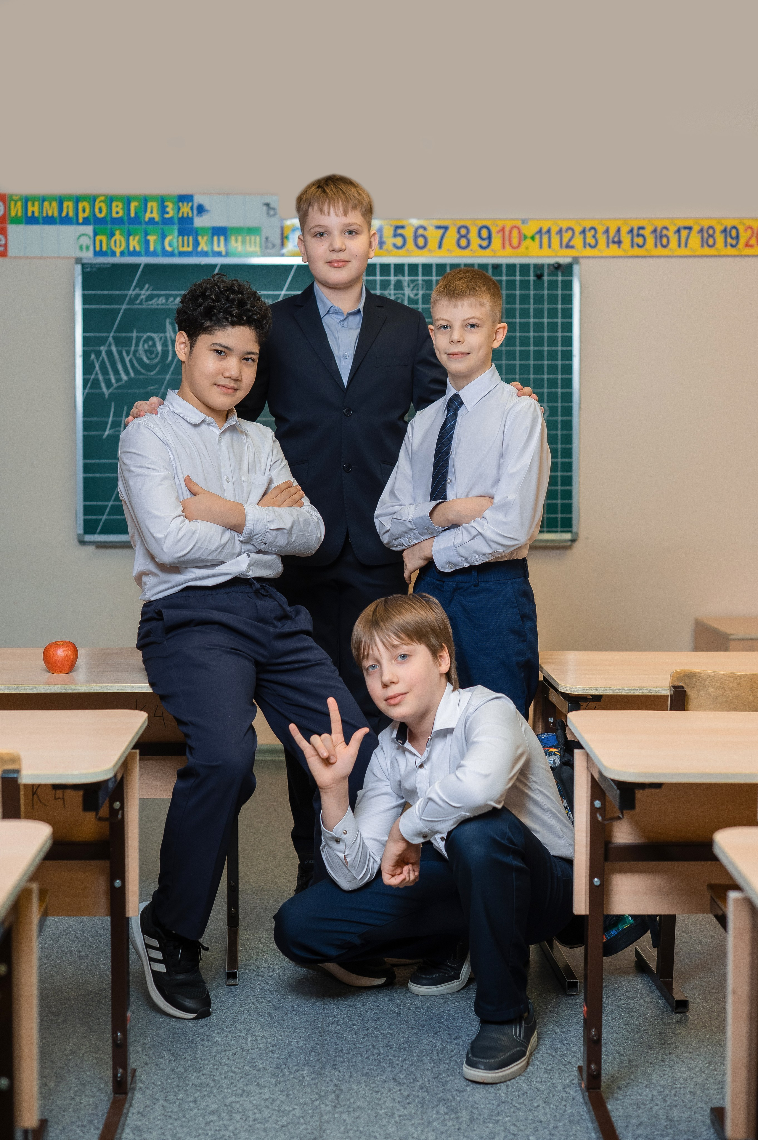 Отзывы. Выпускные альбомы Сургут