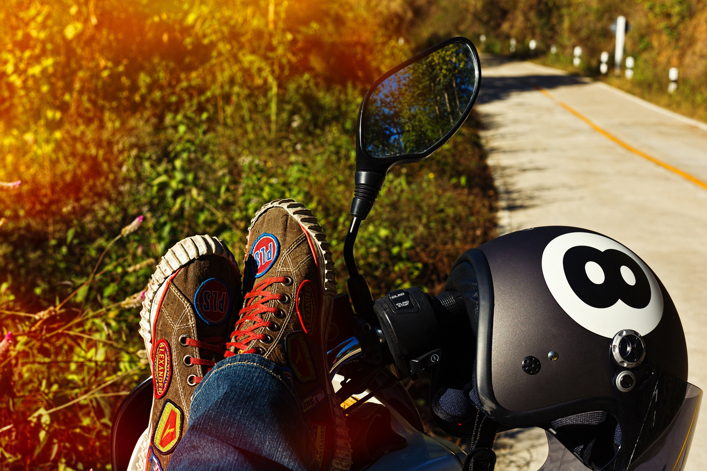 Тревел. Фотограф Ян Ванкер: продуктовая и fashion фотография в Сербии