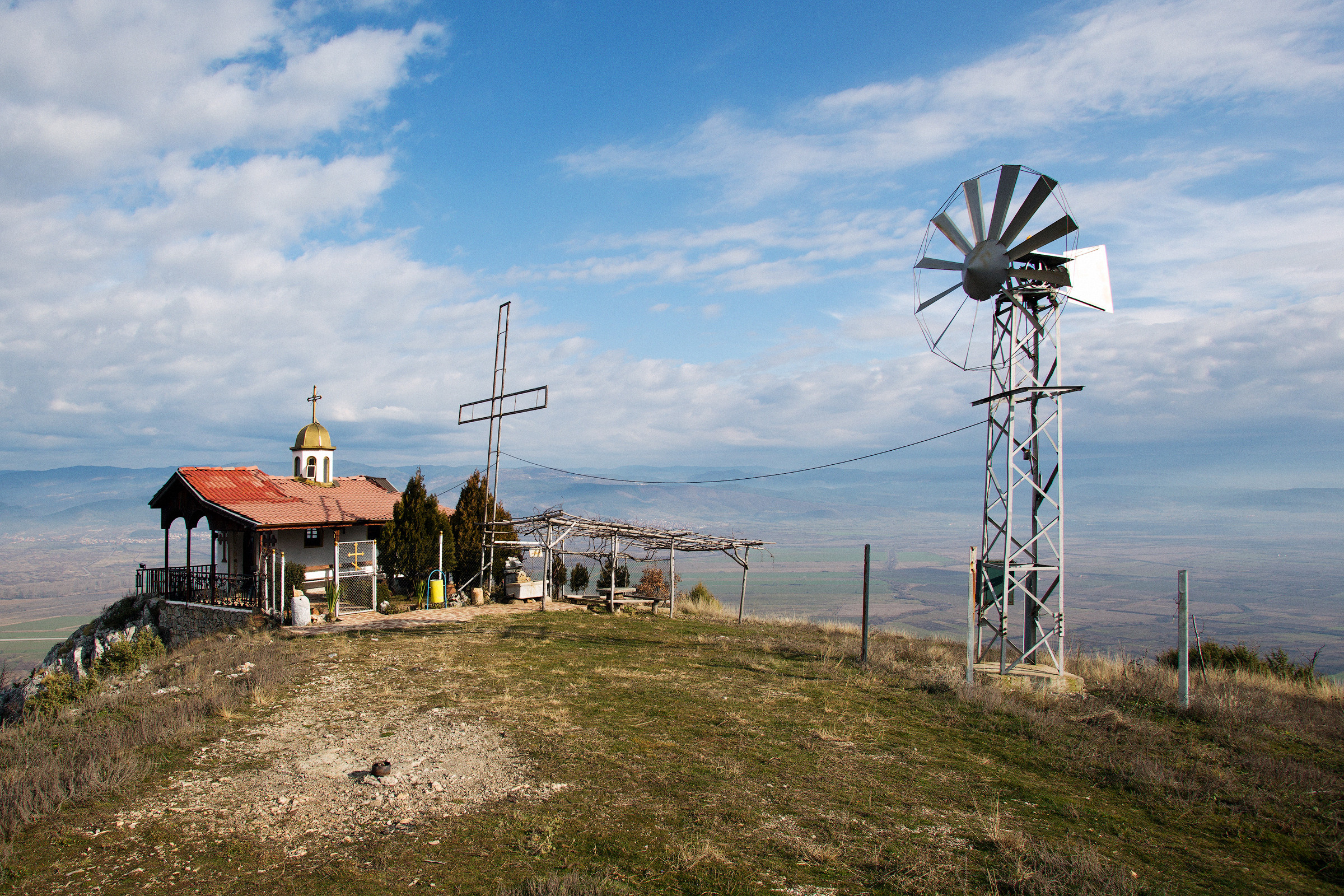 Тревел. Фотограф Ян Ванкер: продуктовая и fashion фотография в Сербии