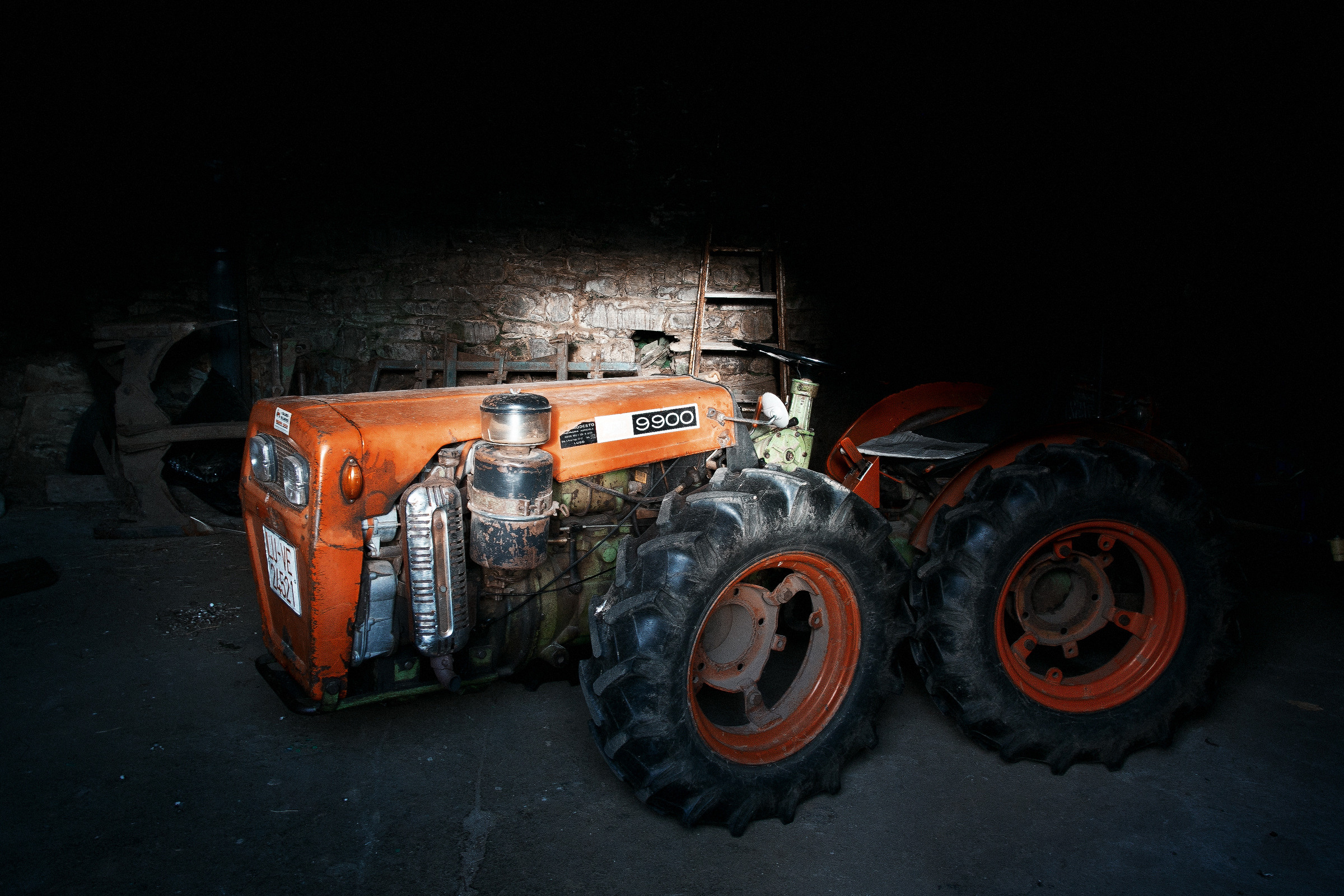 Тревел. Фотограф Ян Ванкер: продуктовая и fashion фотография в Сербии