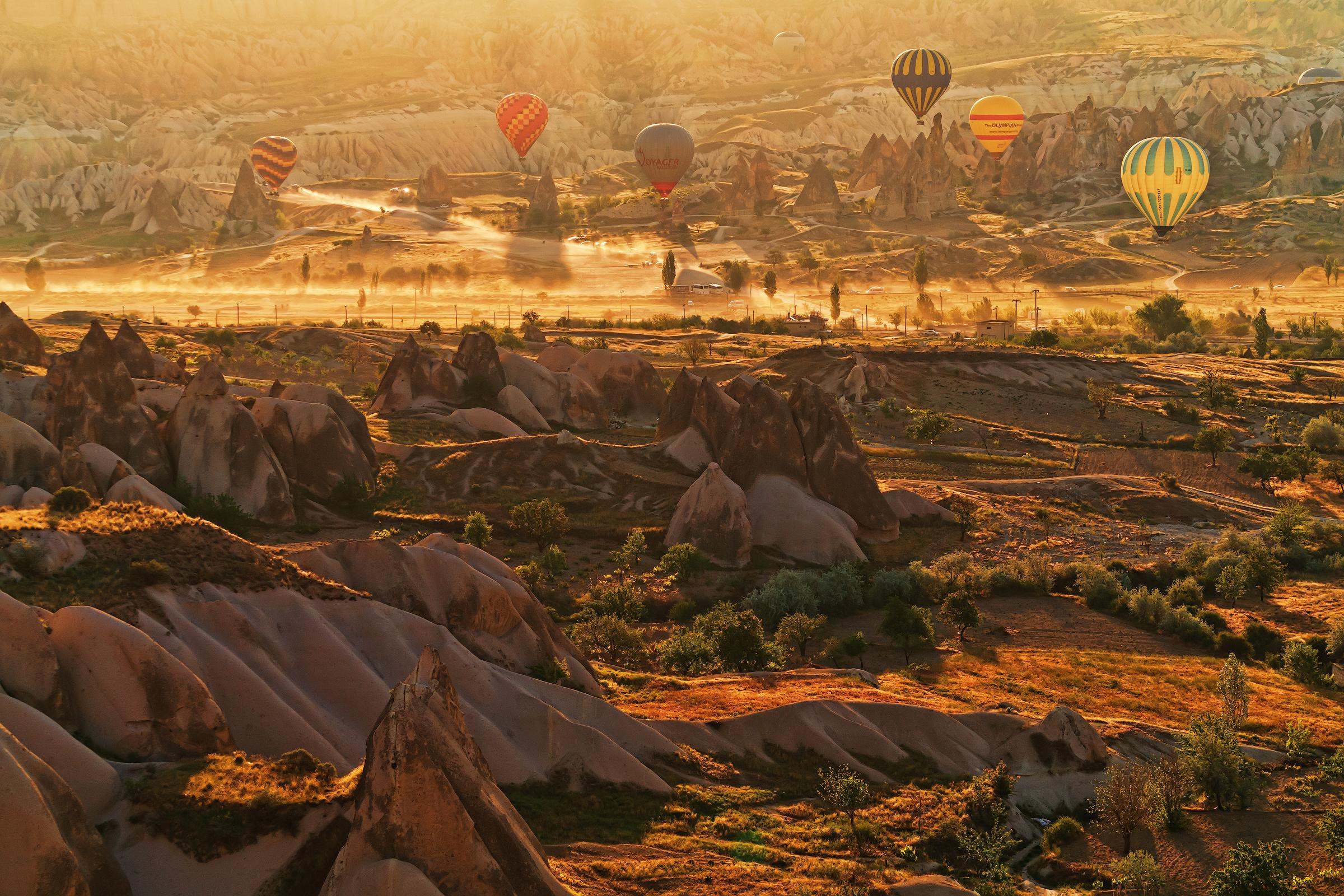 Тревел. Фотограф Ян Ванкер: продуктовая и fashion фотография в Сербии