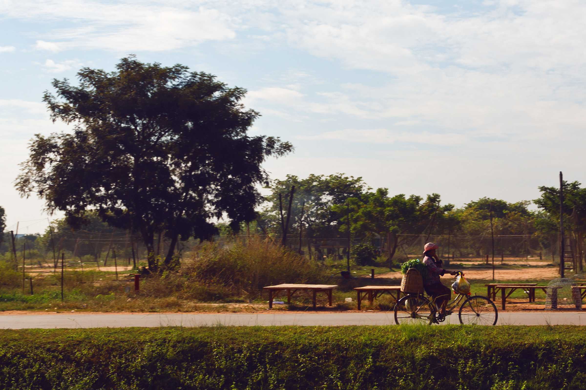 Тревел. Фотограф Ян Ванкер: продуктовая и fashion фотография в Сербии