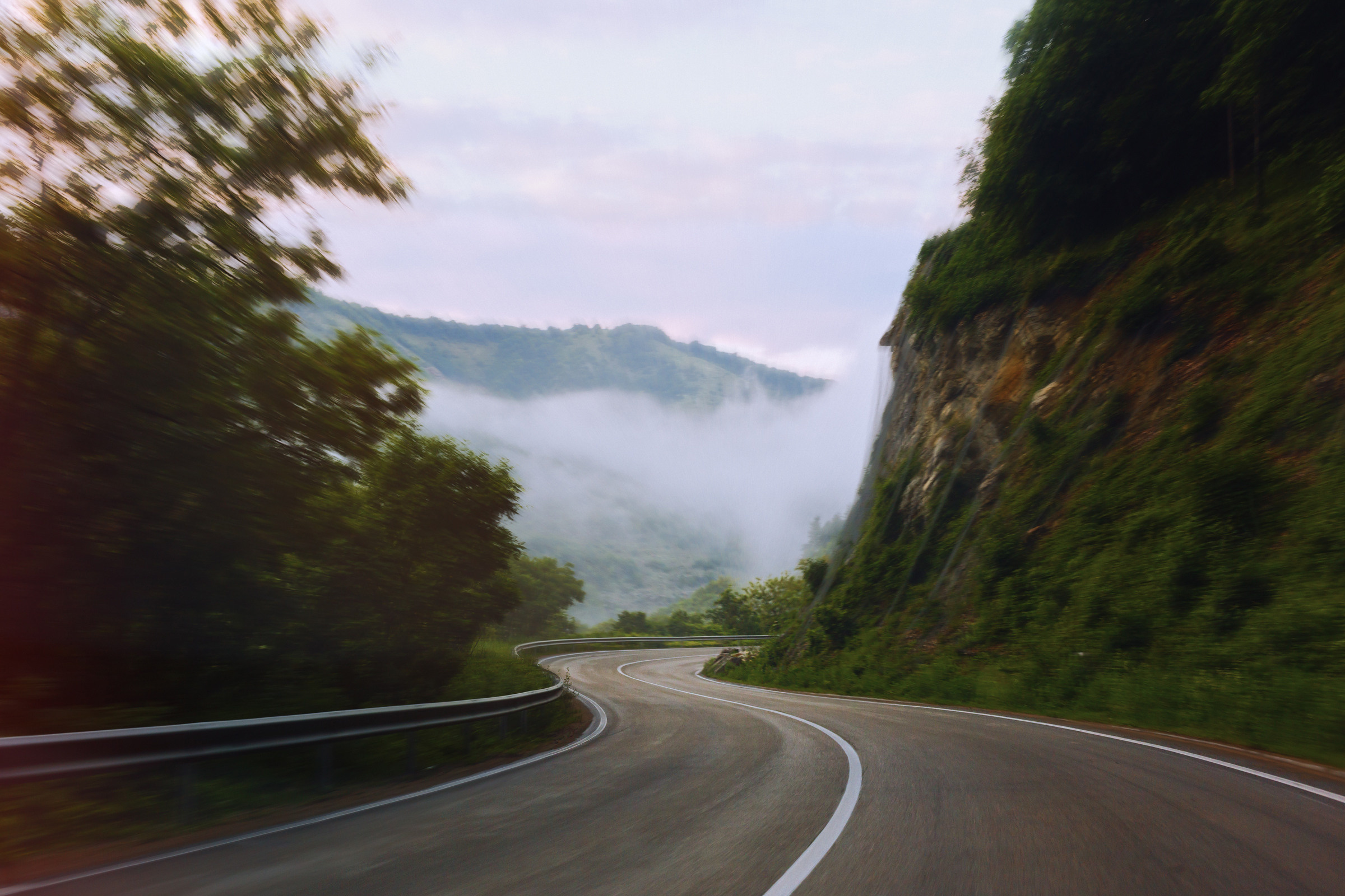 Тревел. Фотограф Ян Ванкер: продуктовая и fashion фотография в Сербии