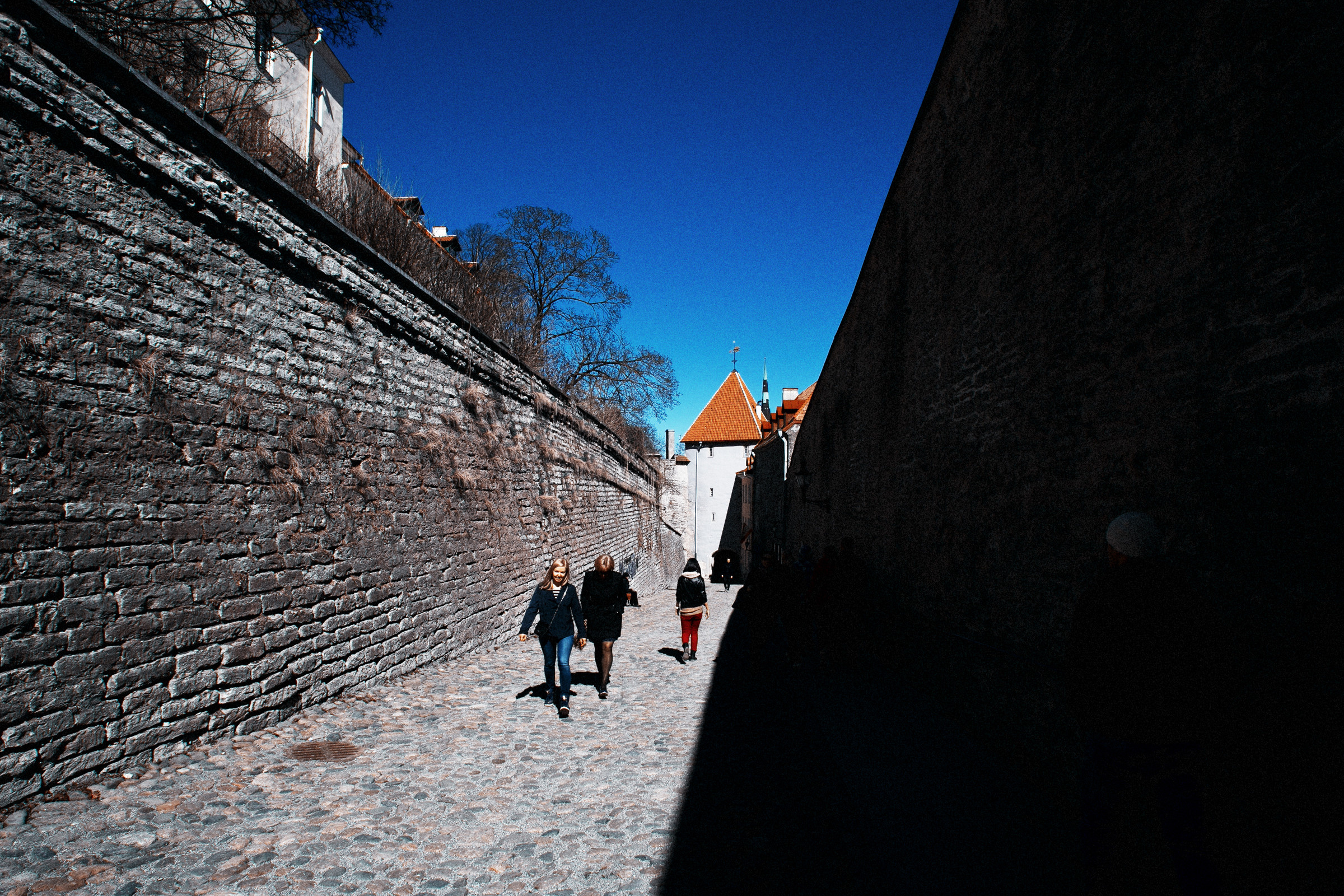 Тревел. Фотограф Ян Ванкер: продуктовая и fashion фотография в Сербии